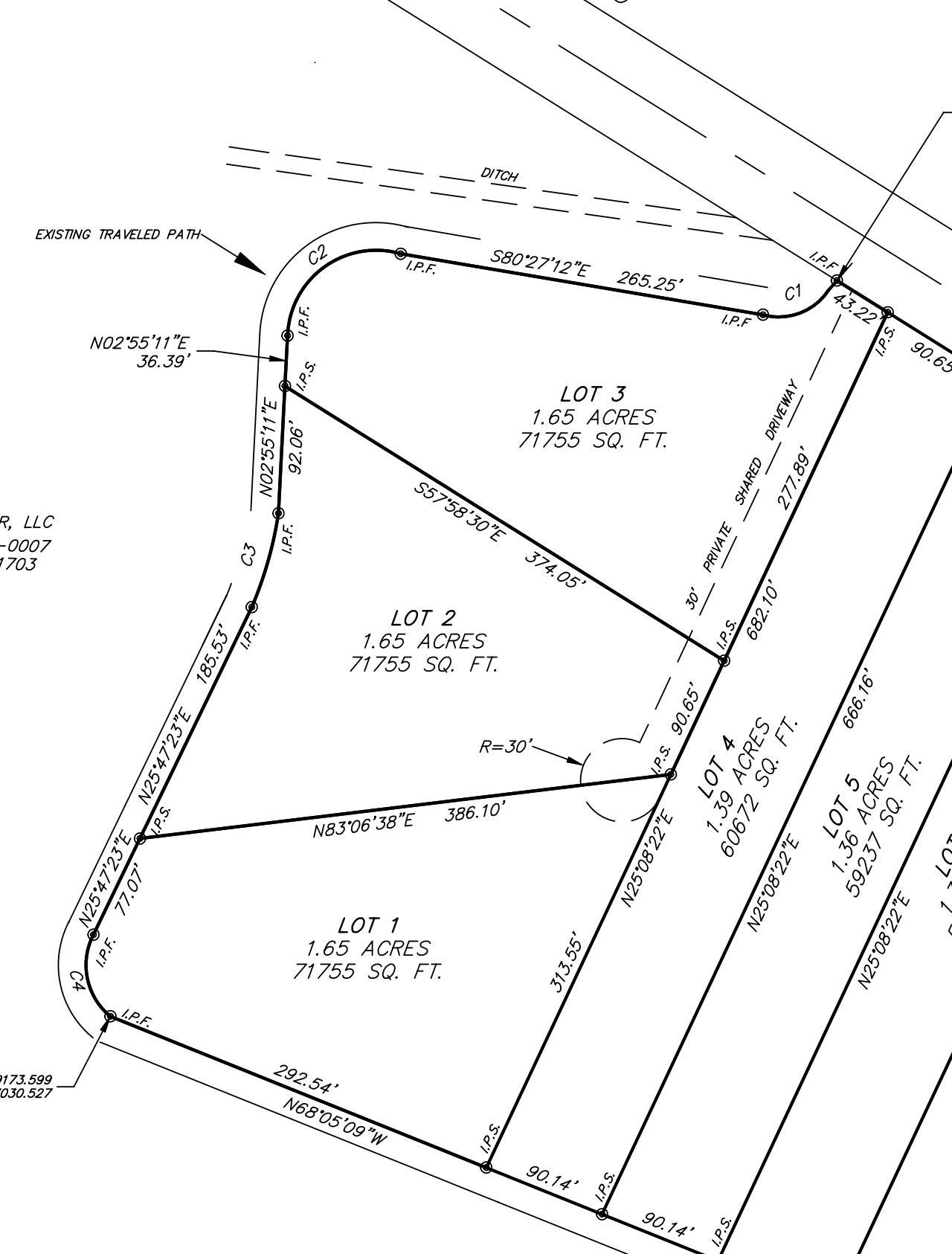 Tbd Joyner Swamp Rd. Property Photo 8
