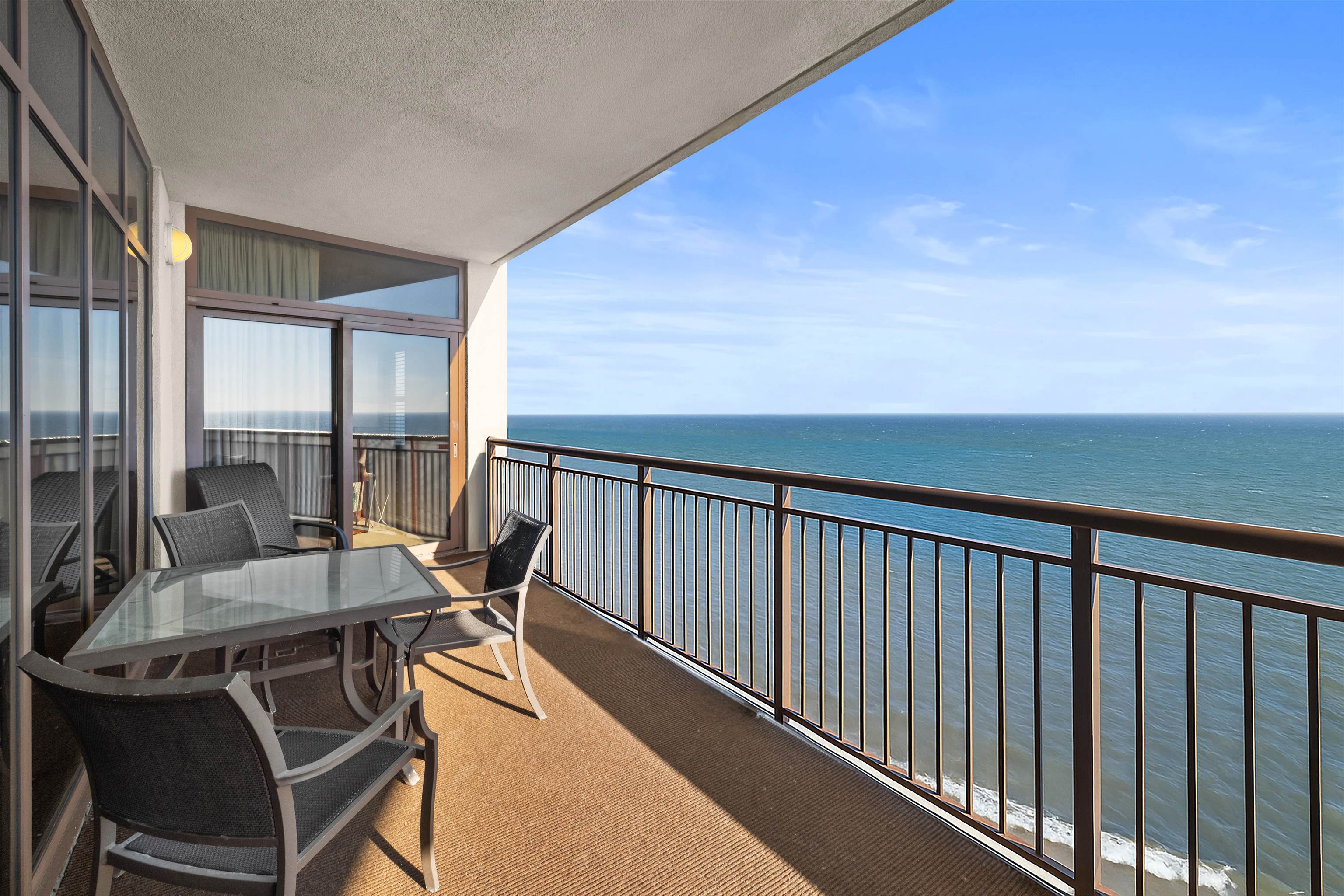 100 North Beach Blvd. Property Photo 13