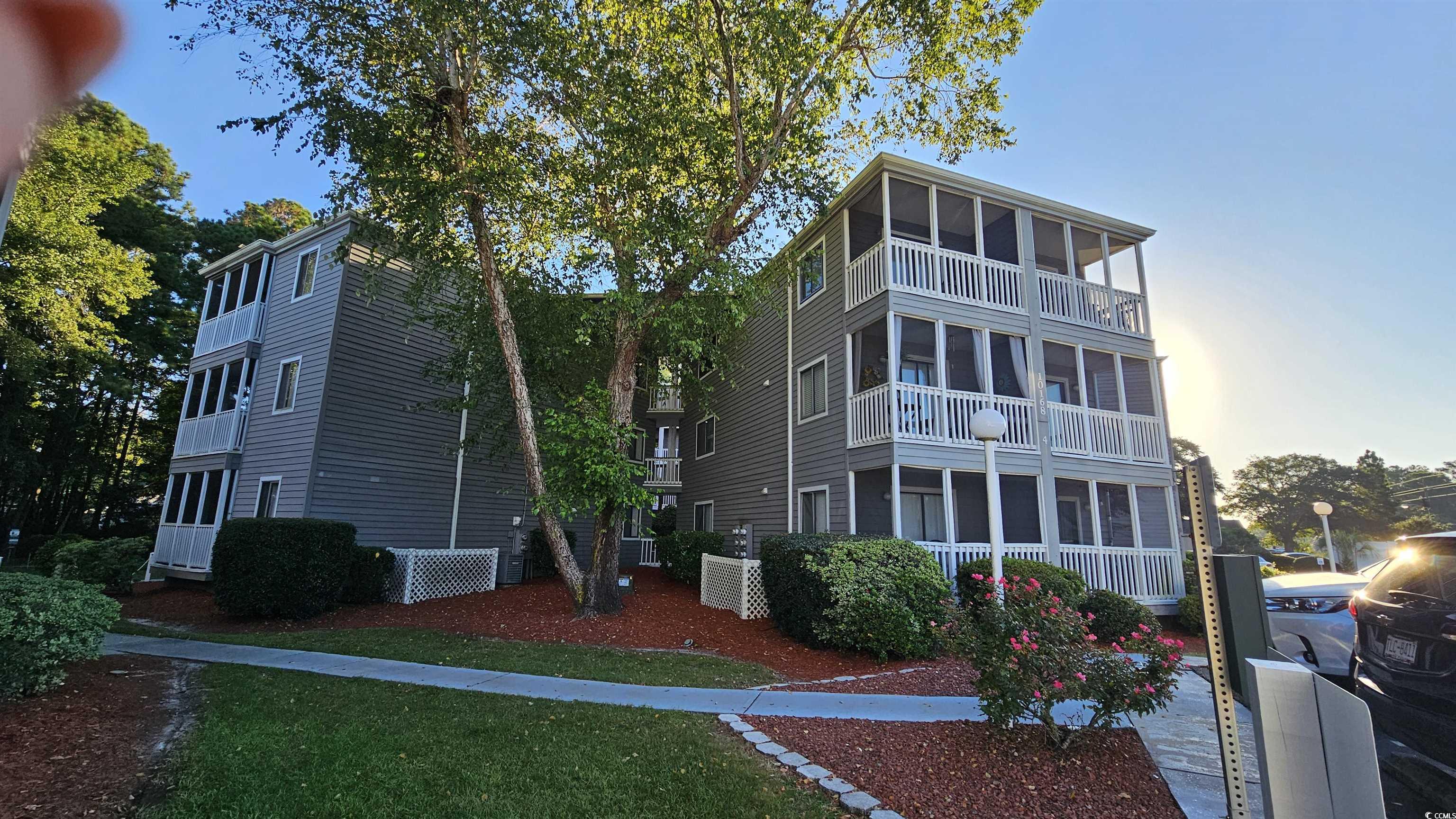 10168 Beach Dr. Property Photo 1