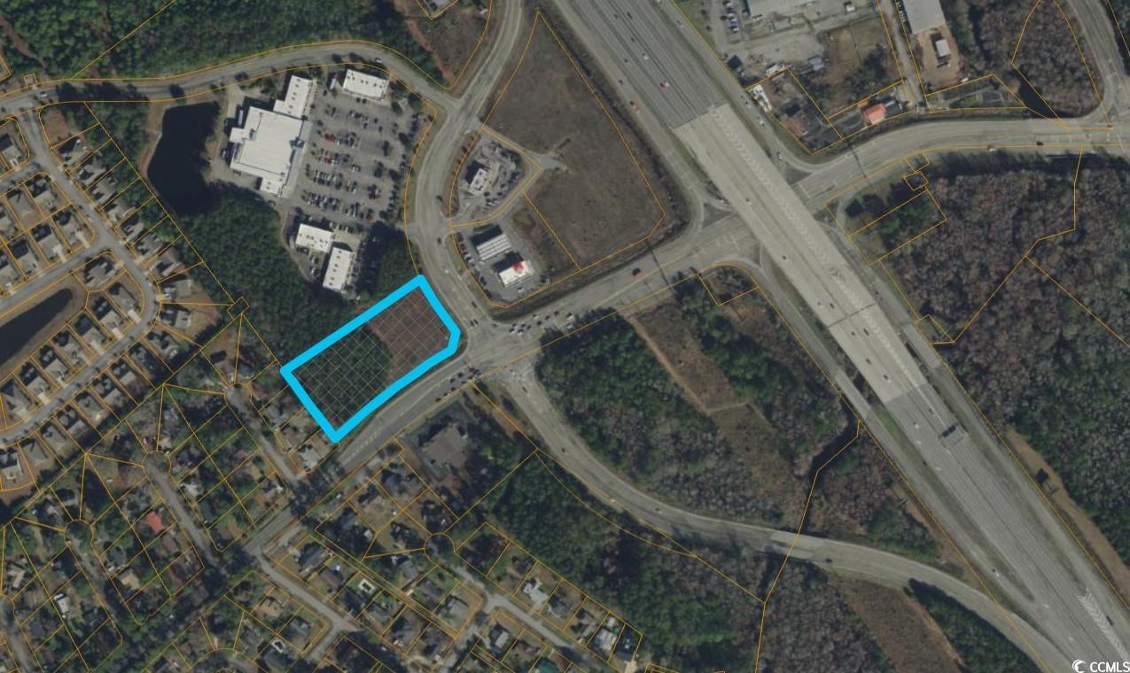 Tbd Belle Terre Blvd. Property Photo 1