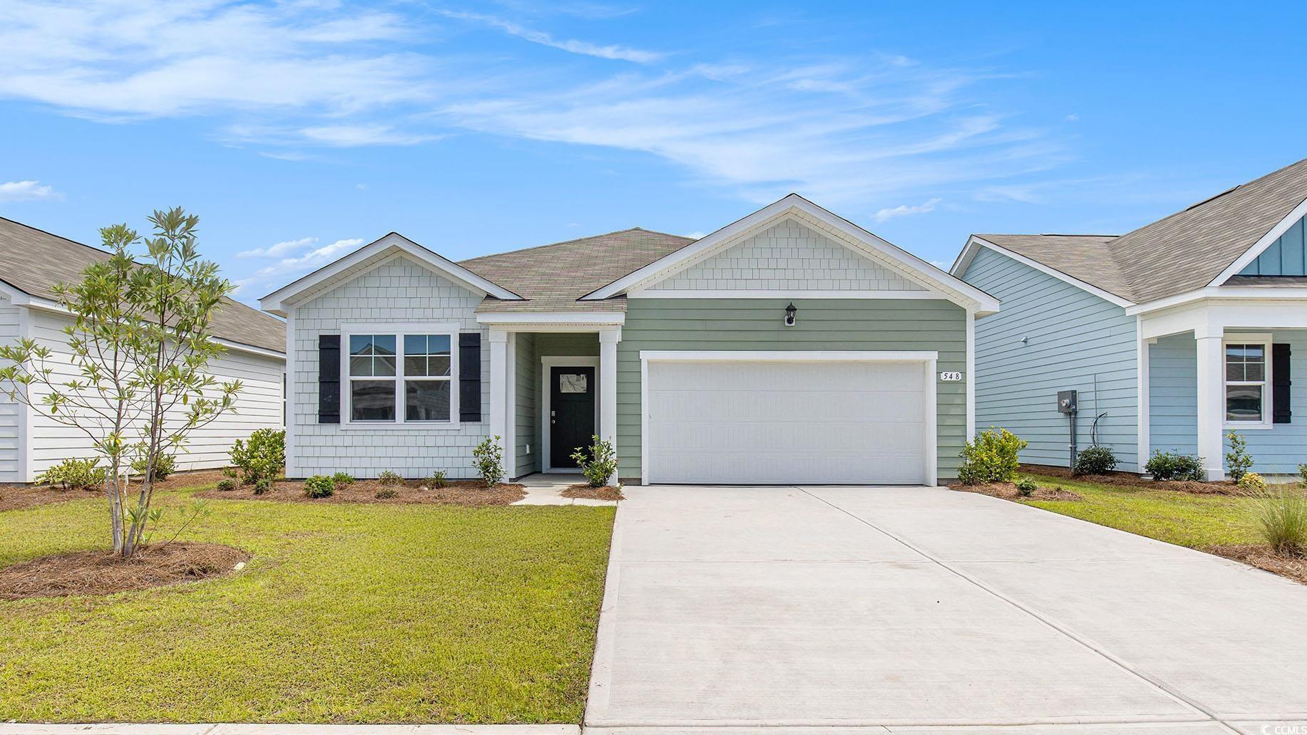 5115 Yellowstone Dr. Property Photo 1