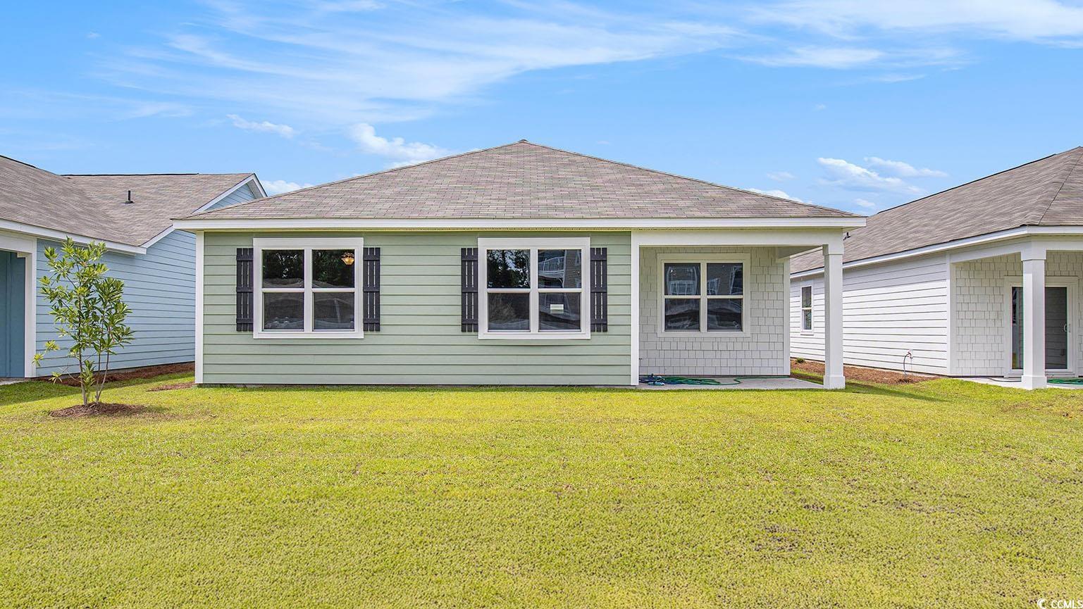 5115 Yellowstone Dr. Property Photo 2