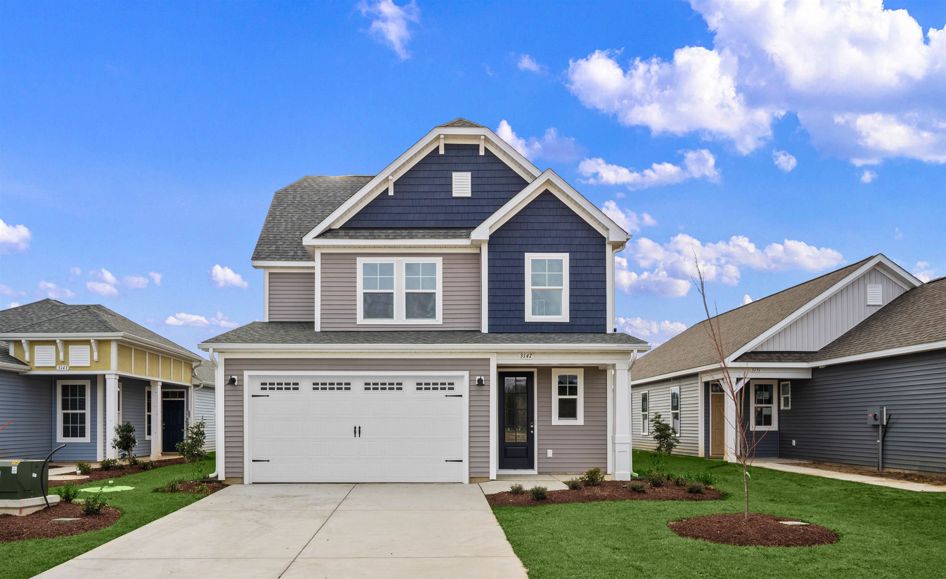3147 River Crane Loop Property Photo 1
