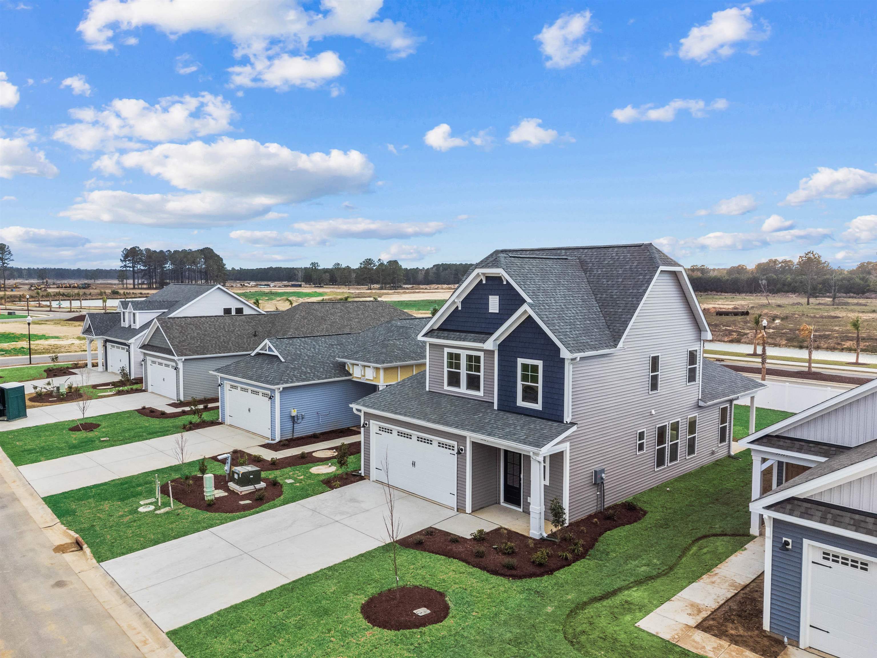 3147 River Crane Loop Property Photo 5