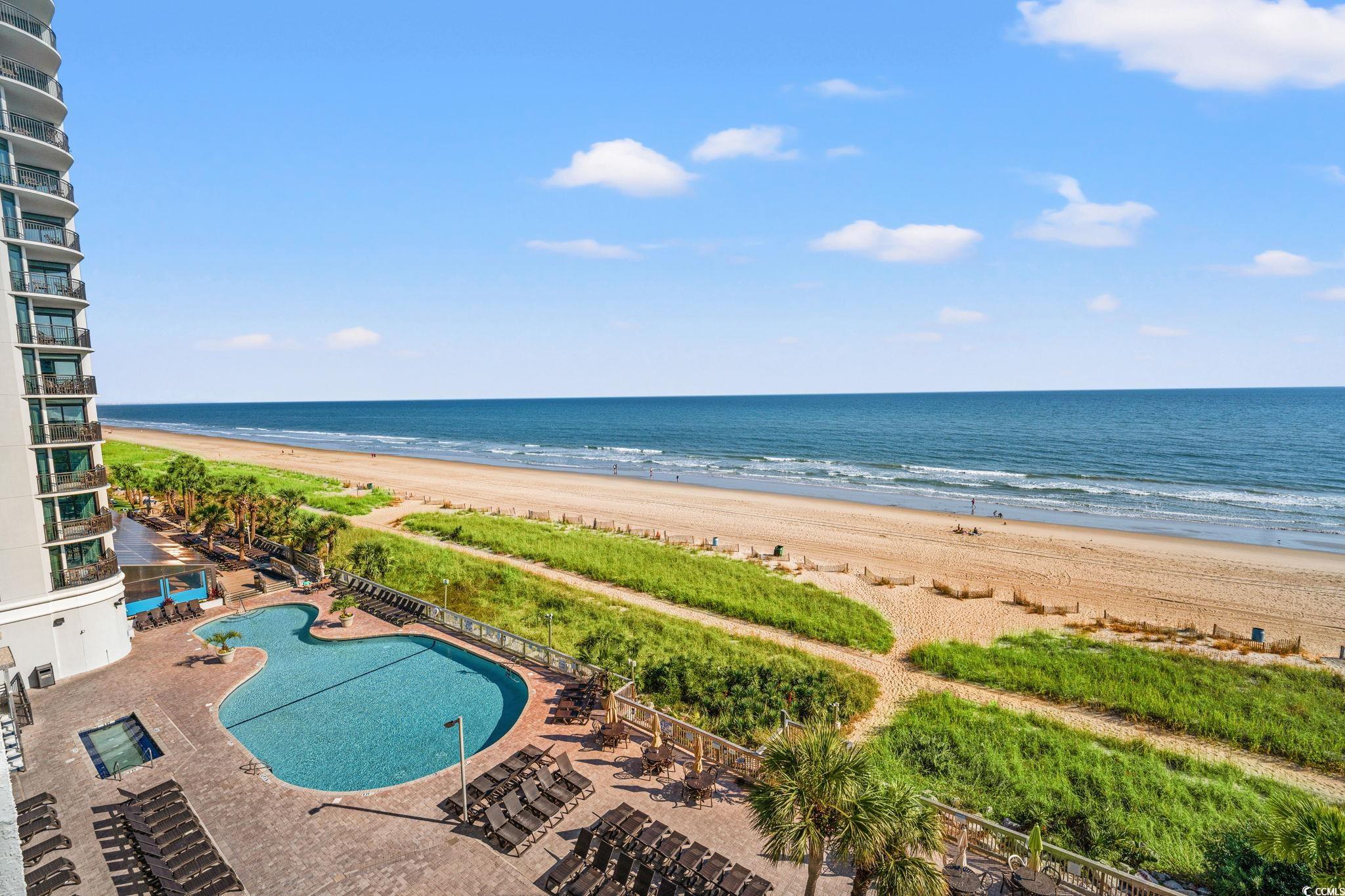 3000 N Ocean Bl N Ocean Blvd. Property Photo 3