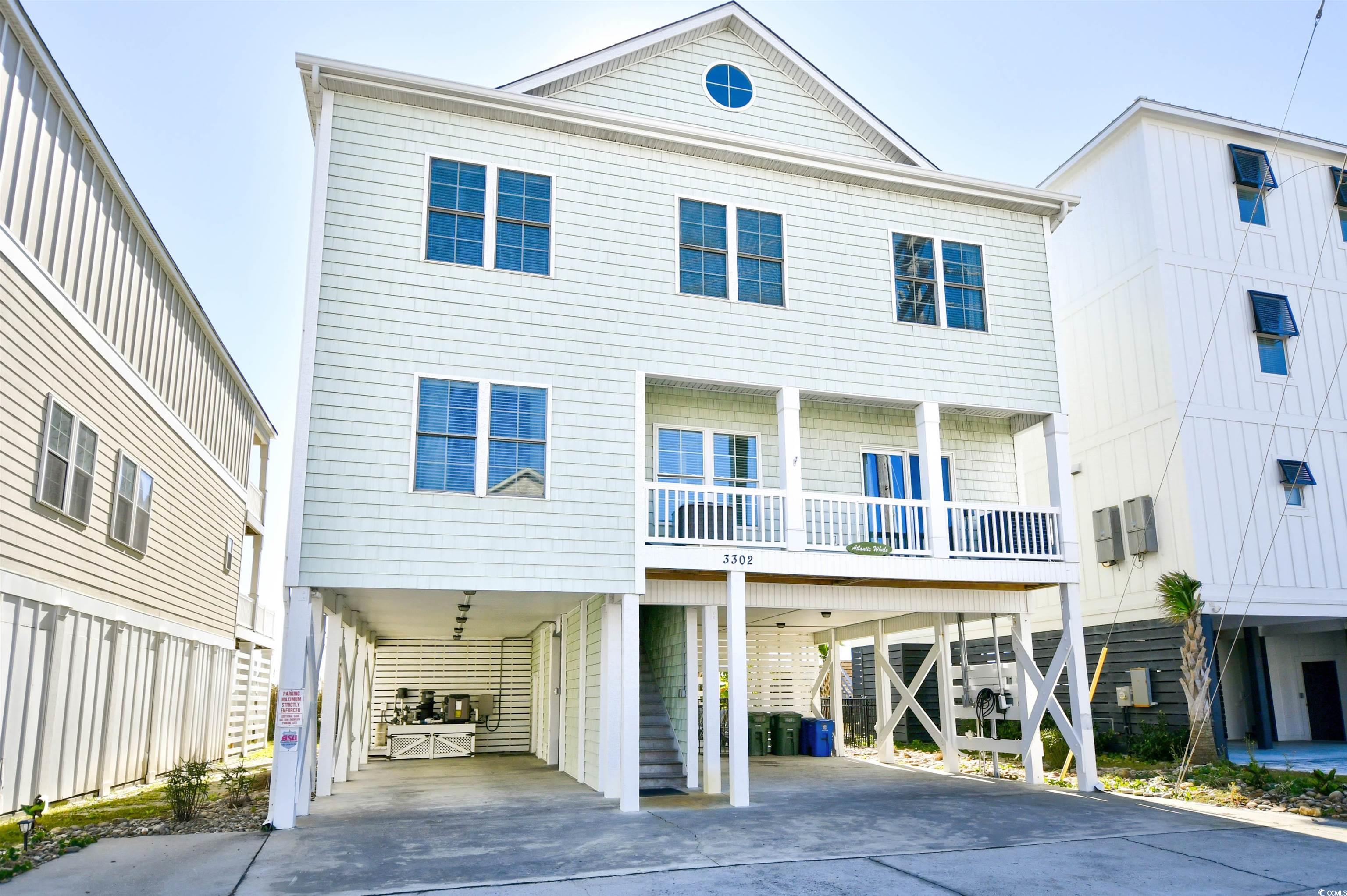 3302 N Ocean Blvd. Property Photo 2