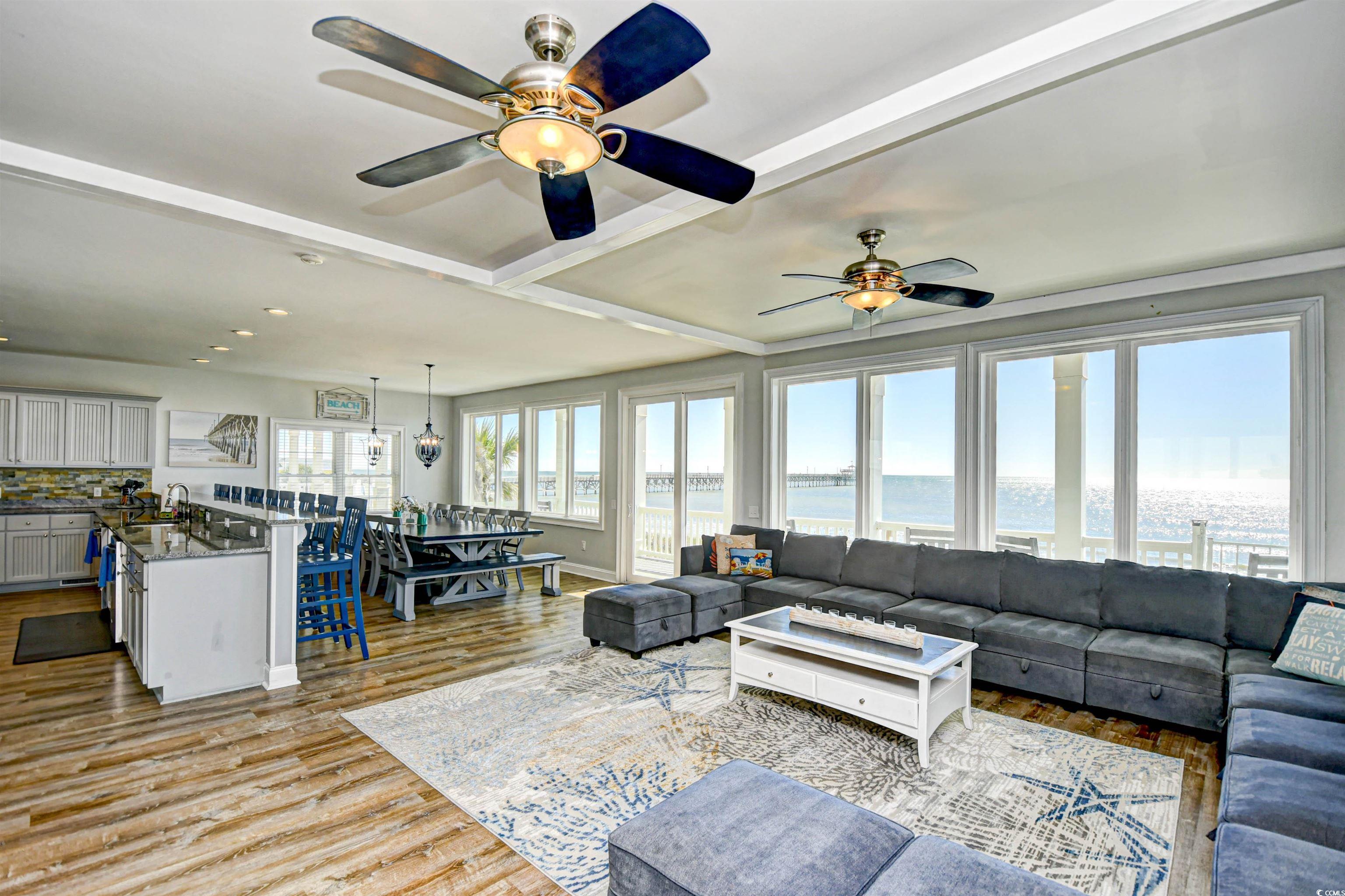 3302 N Ocean Blvd. Property Photo 3