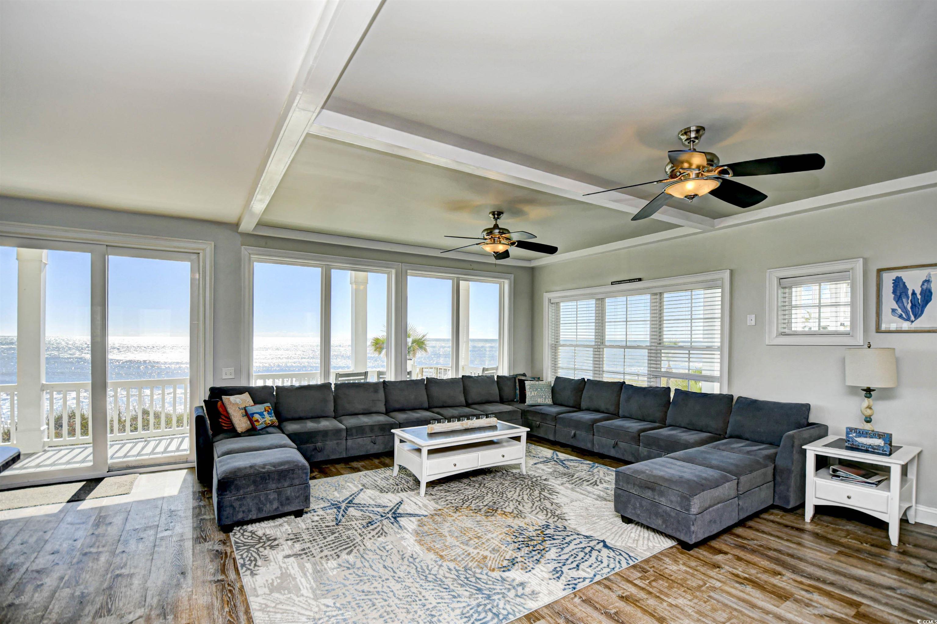 3302 N Ocean Blvd. Property Photo 4