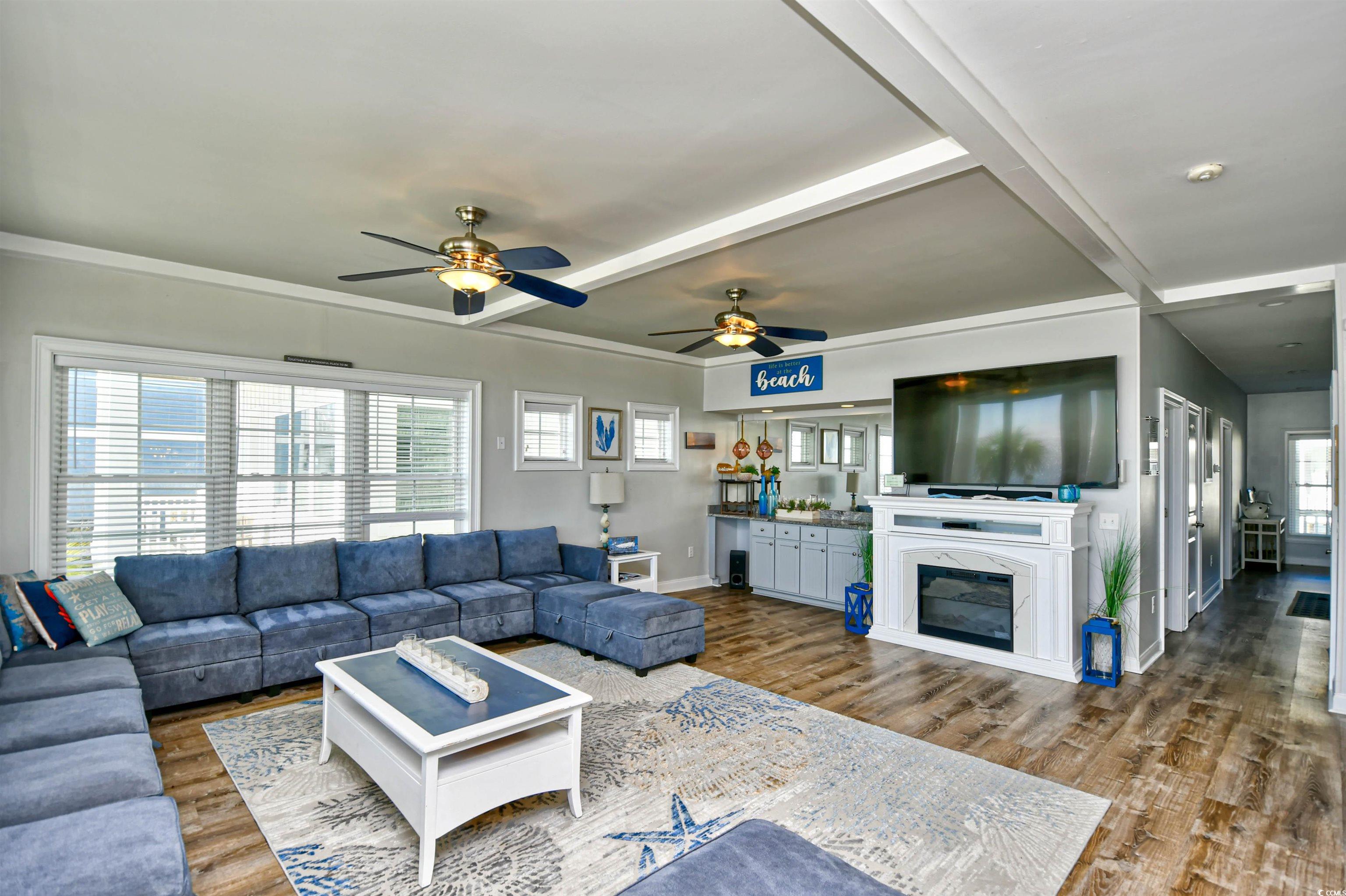 3302 N Ocean Blvd. Property Photo 5