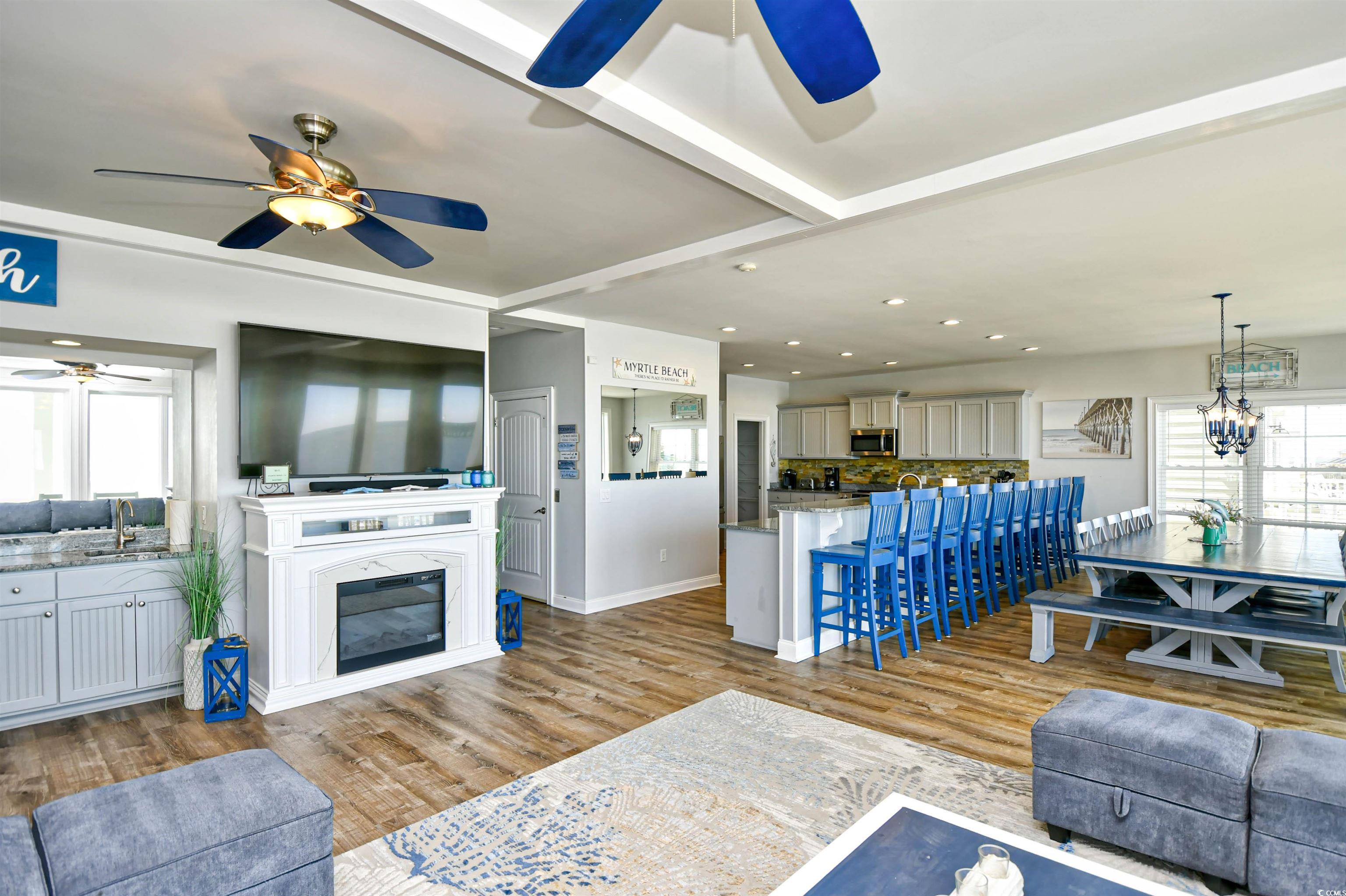 3302 N Ocean Blvd. Property Photo 6