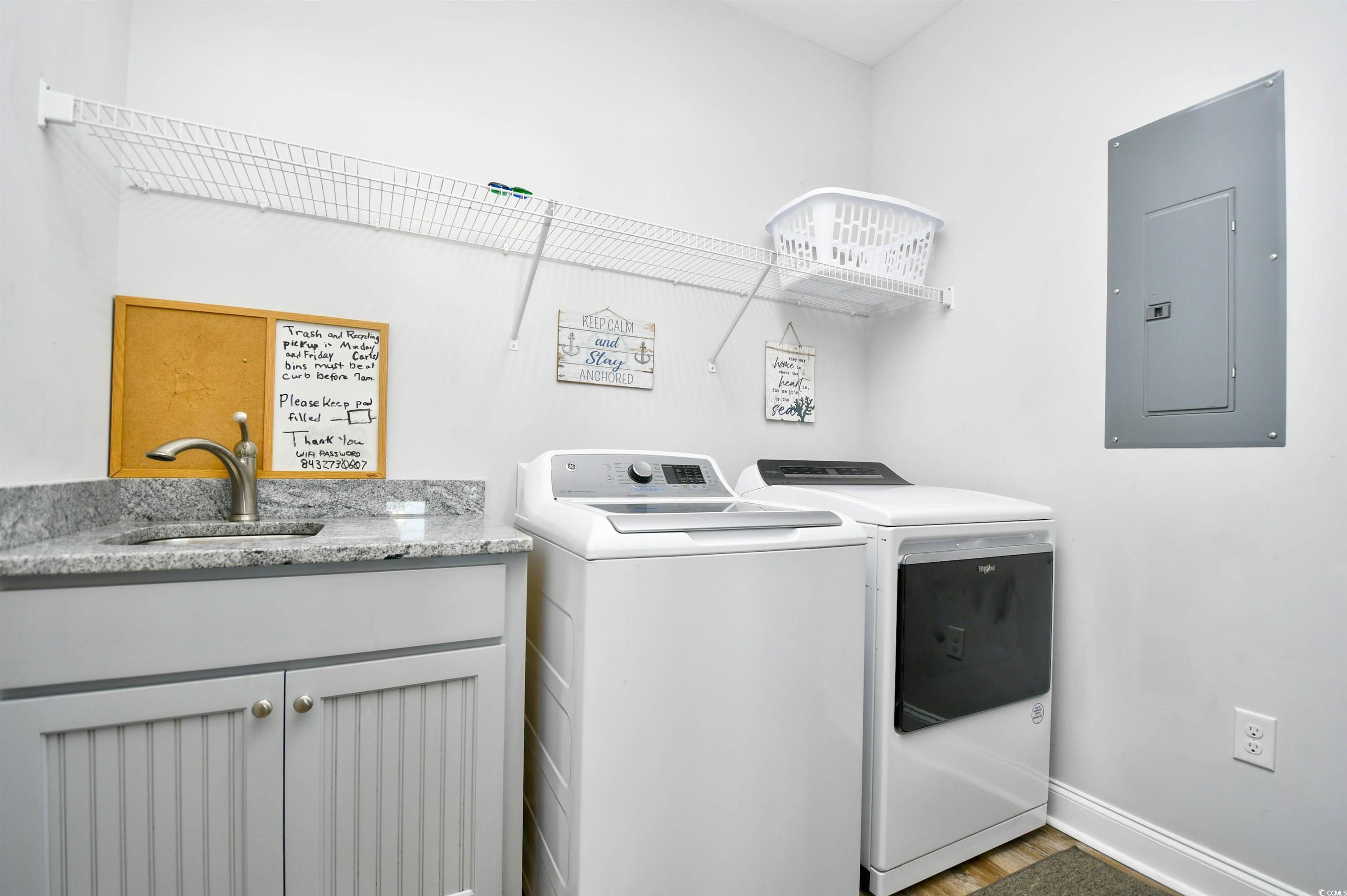 3302 N Ocean Blvd. Property Photo 19