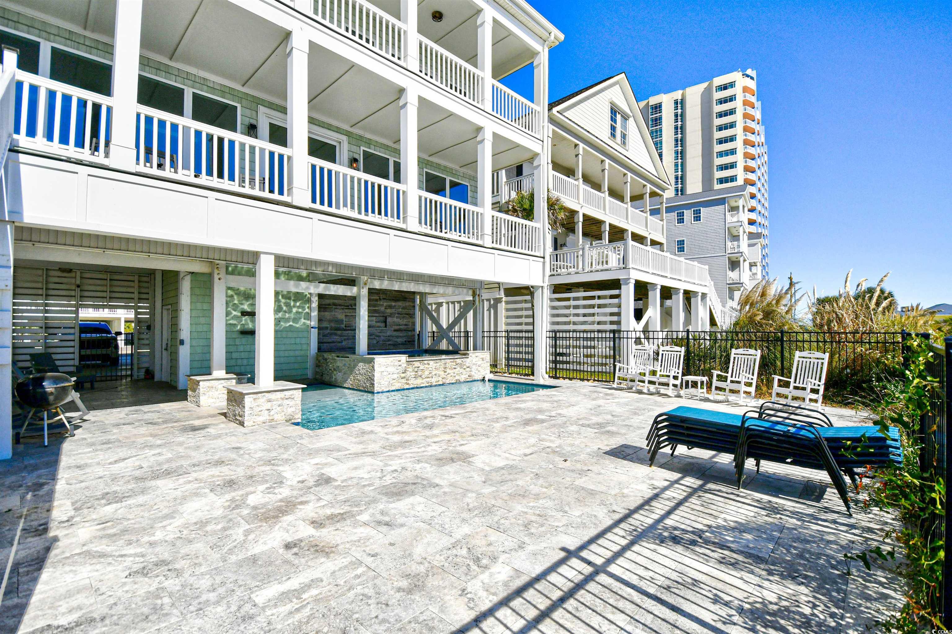 3302 N Ocean Blvd. Property Photo 34