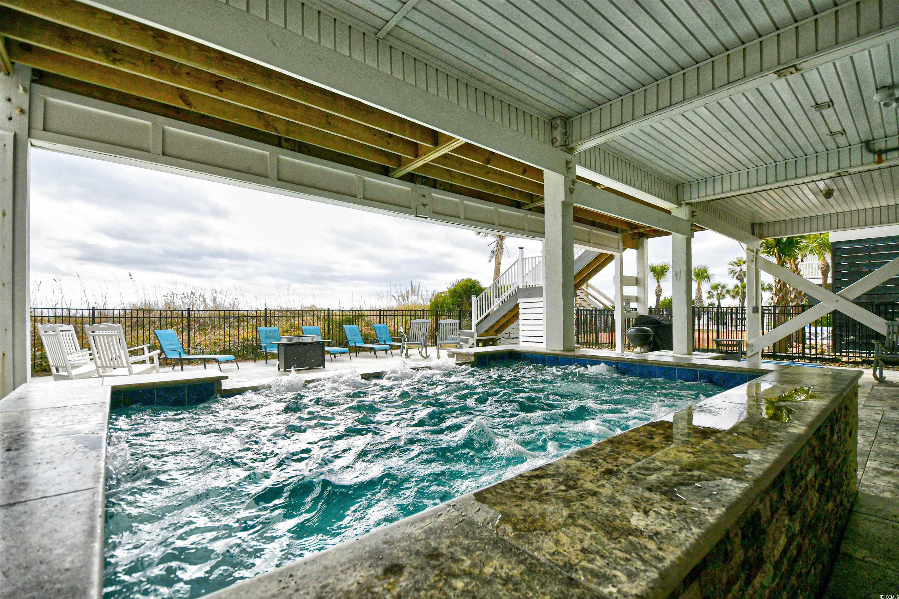 3302 N Ocean Blvd. Property Photo 37