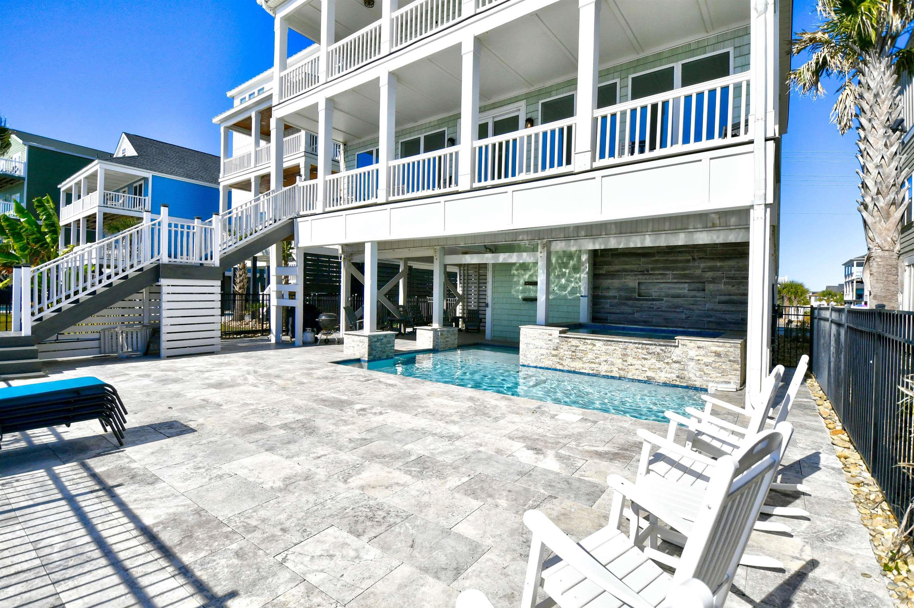 3302 N Ocean Blvd. Property Photo 38