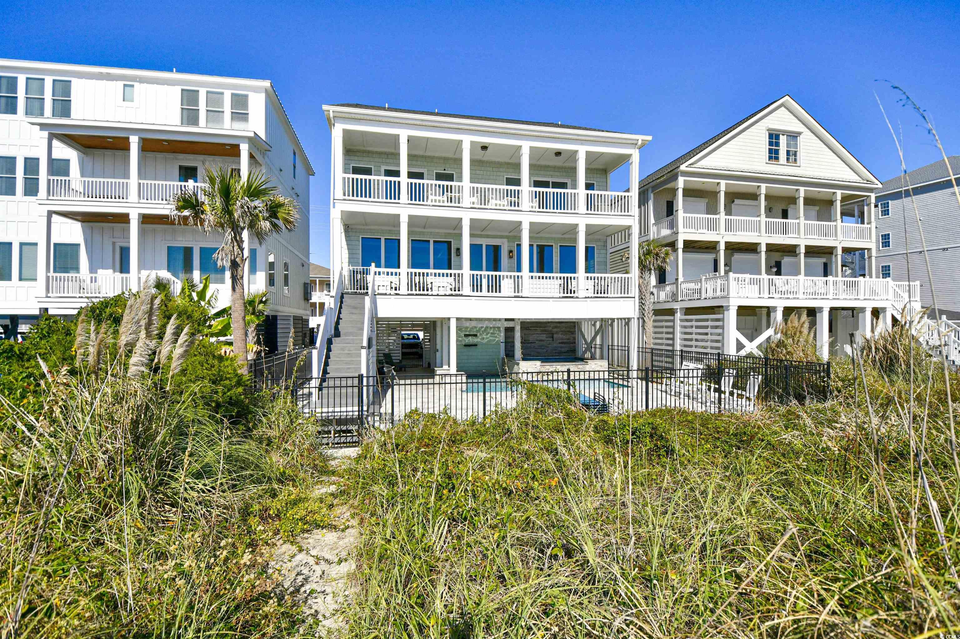 3302 N Ocean Blvd. Property Photo 40