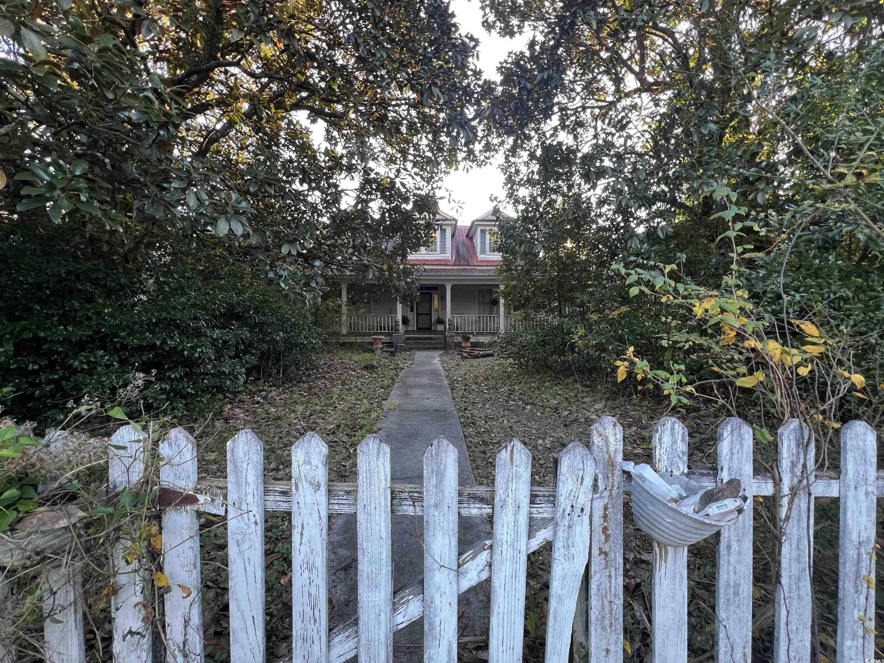 3508 Thurgood Marshall Highway Property Photo 1