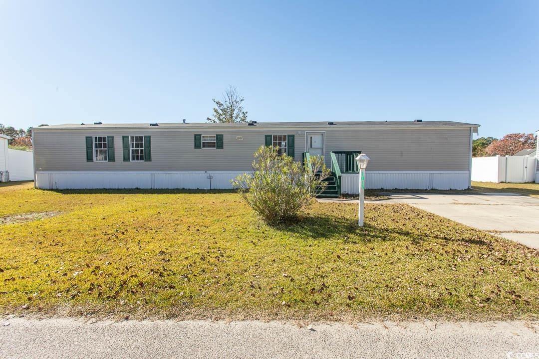 1013 Conway Plantation Dr. Property Photo 1
