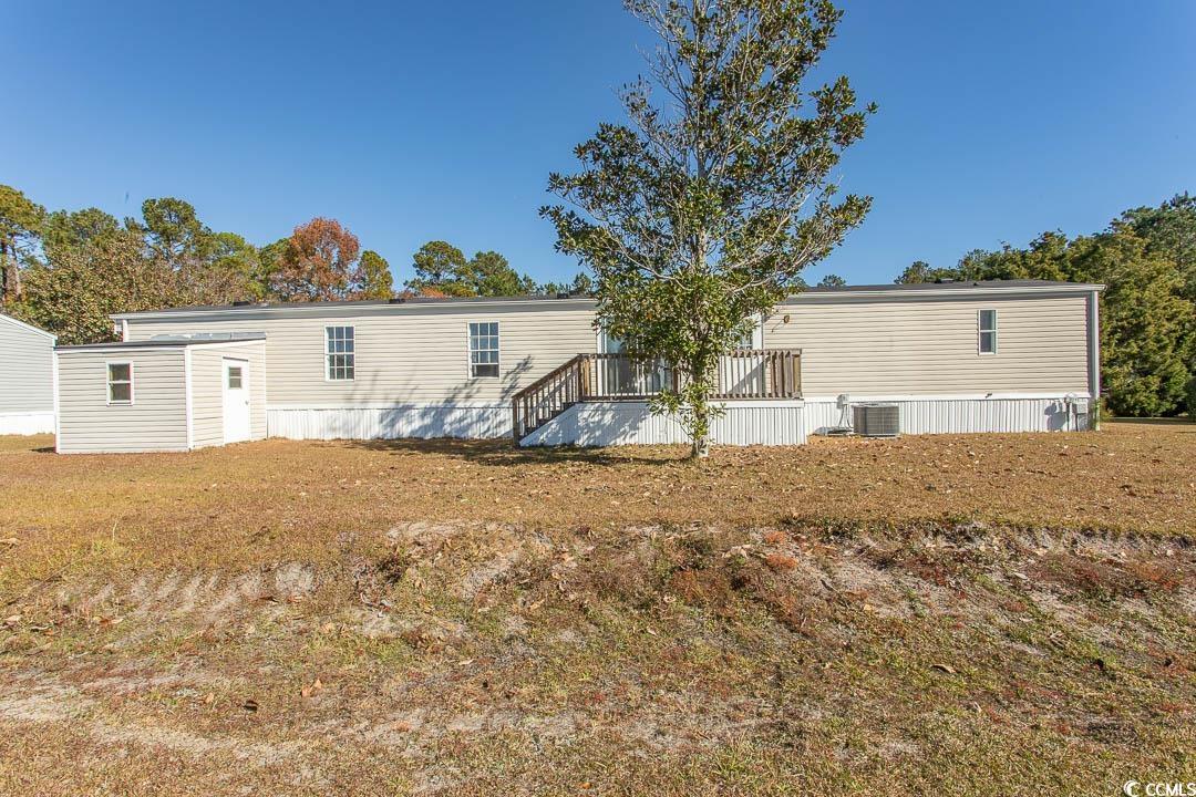 1013 Conway Plantation Dr. Property Photo 32