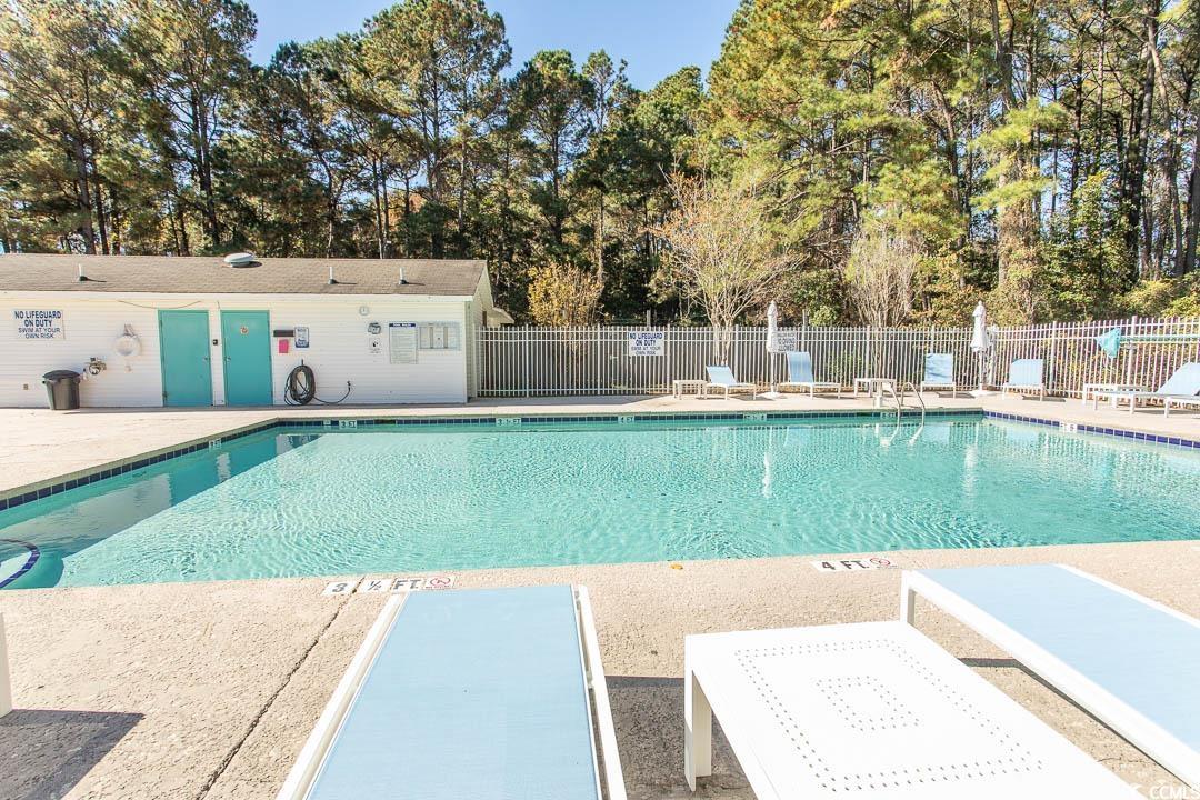 1013 Conway Plantation Dr. Property Photo 34