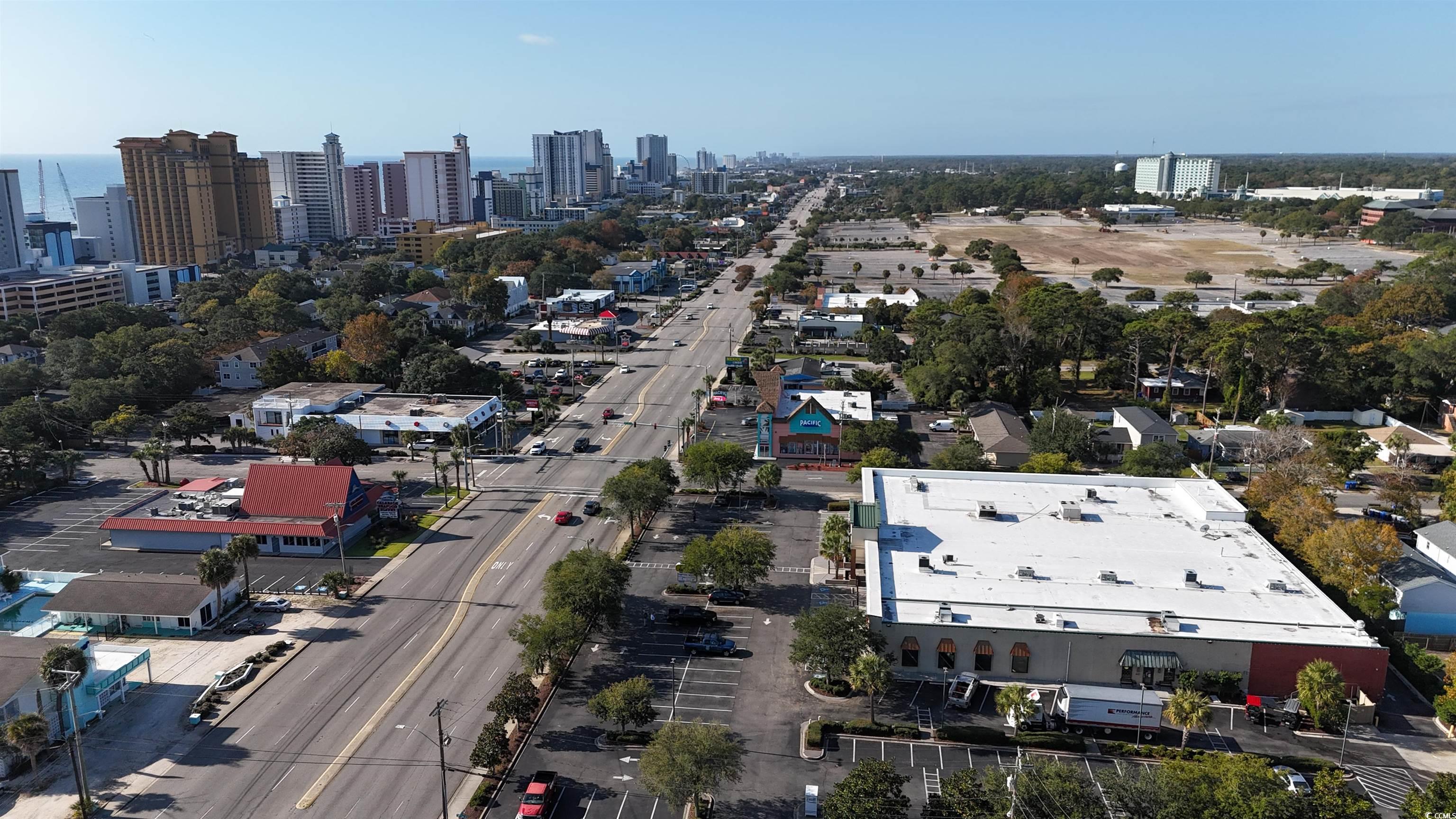 2903 N Kings Highway Property Photo 4