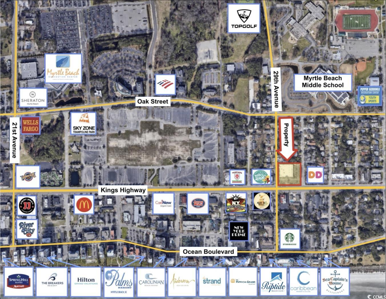 2903 N Kings Highway Property Photo 15