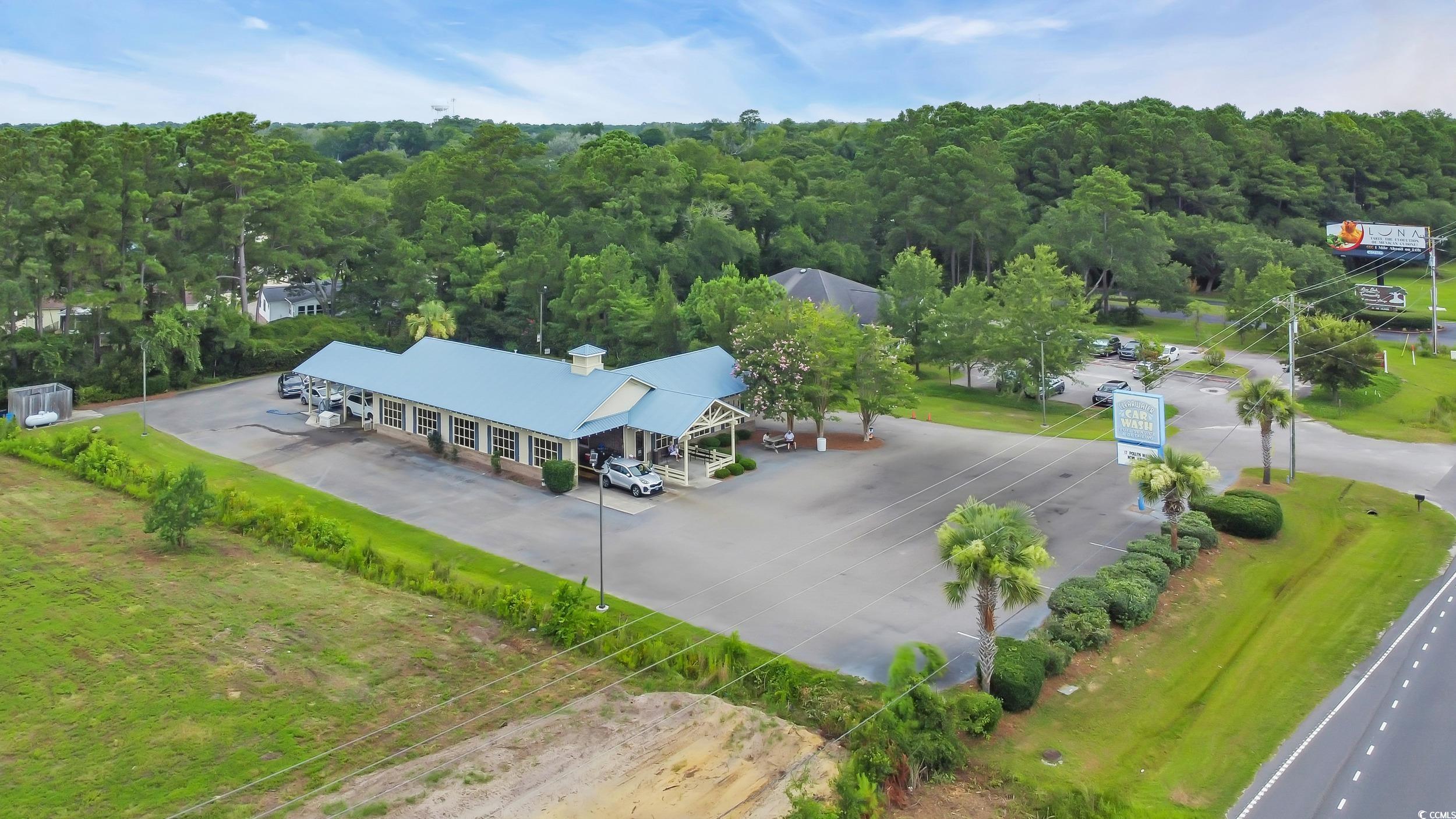 4920 Highway 17 Bypass Property Photo 1