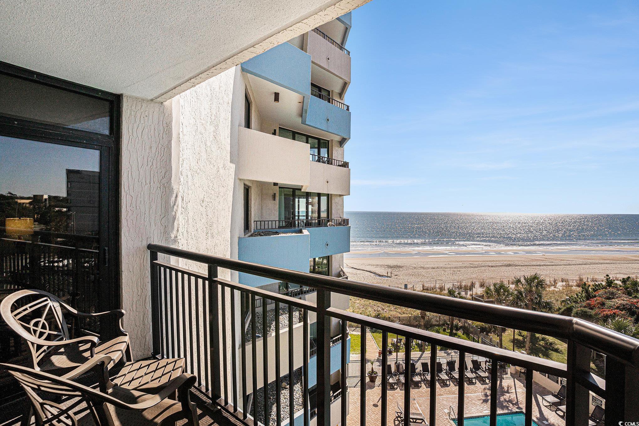 7100 N Ocean Blvd. Property Photo 21