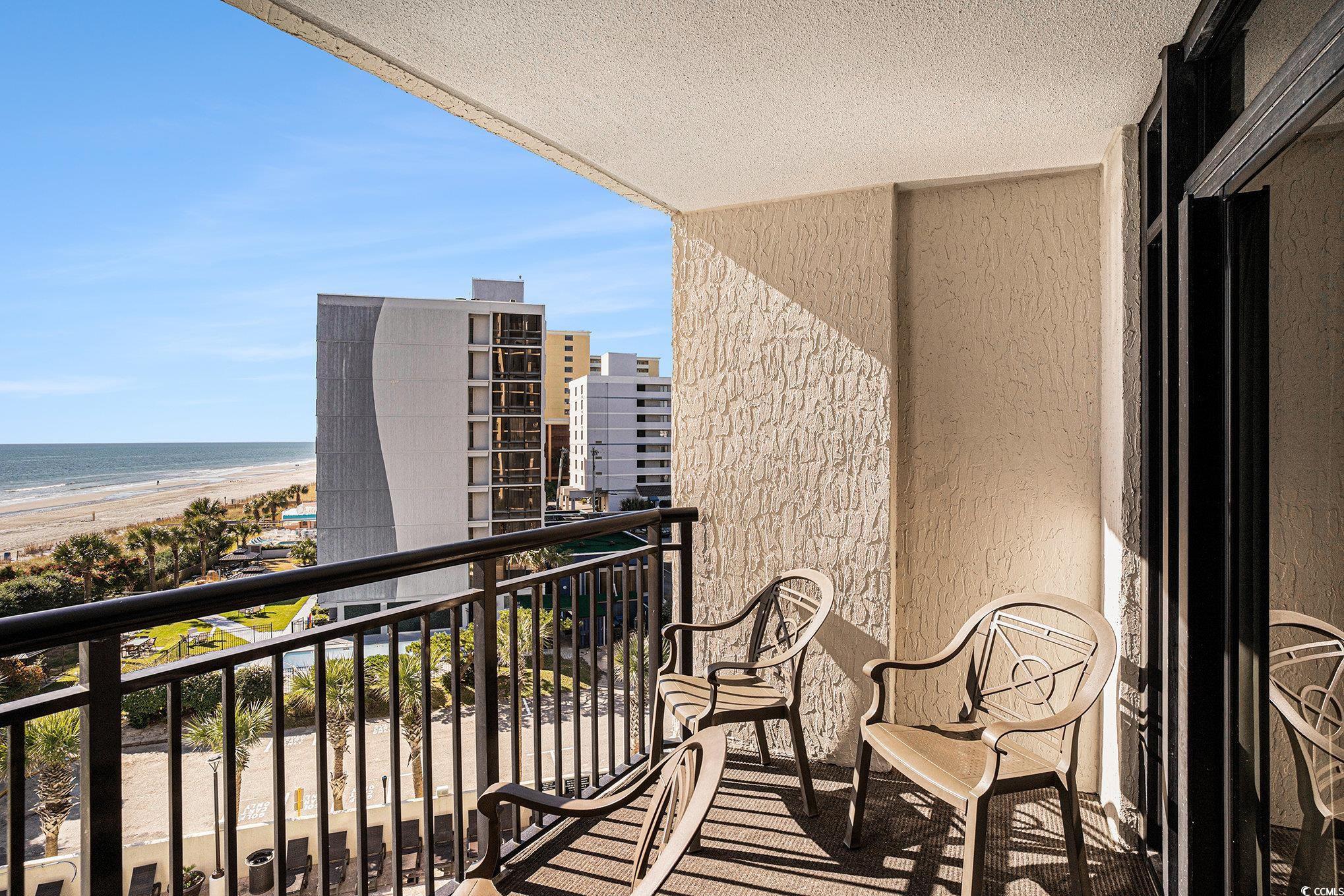 7100 N Ocean Blvd. Property Photo 22