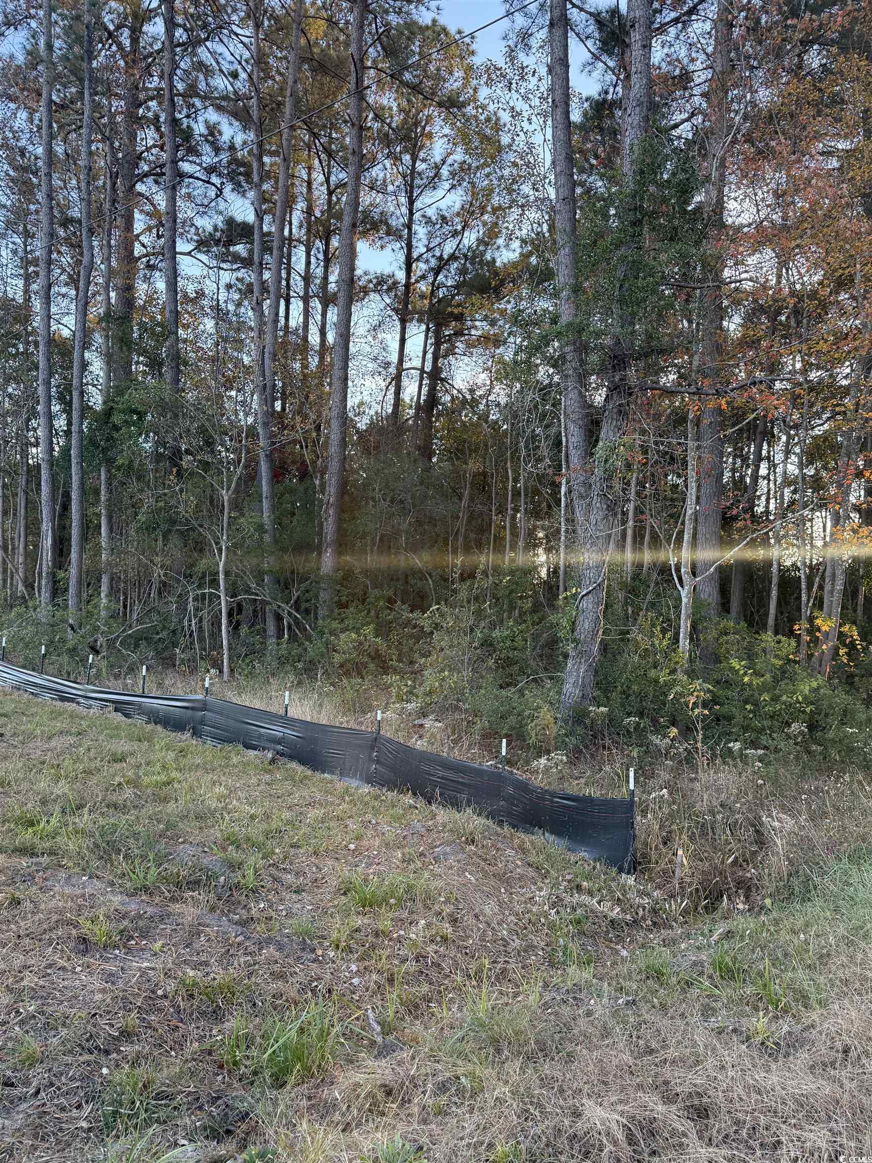 Lot 1 & 2 College Park Rd.
