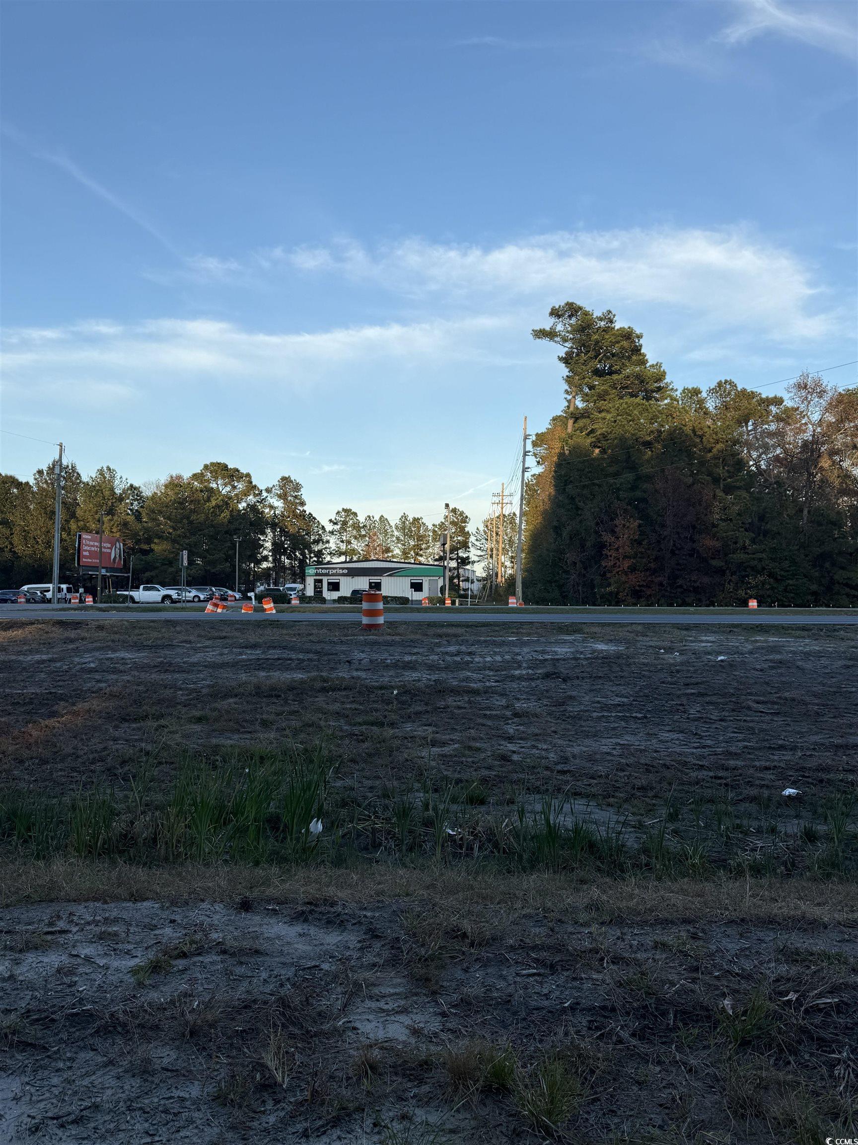 Lot 1 & 2 College Park Rd. Property Photo 3
