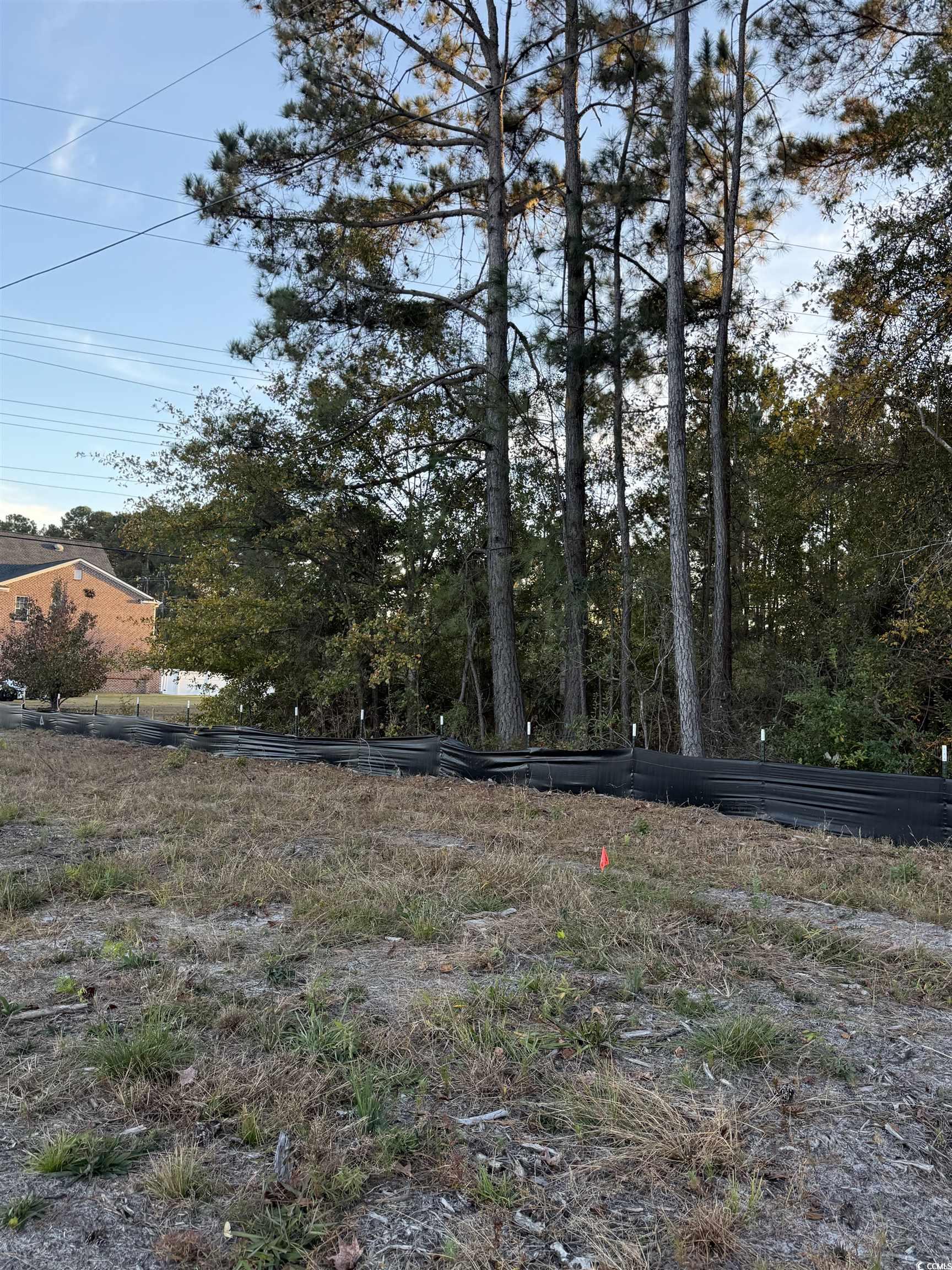 Lot 1 & 2 College Park Rd. Property Photo 4