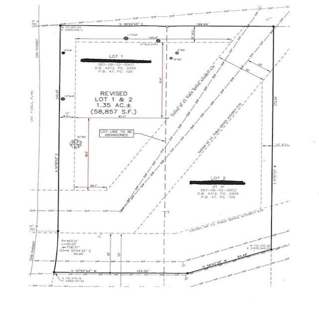 Lot 1 & 2 College Park Rd. Property Photo 7