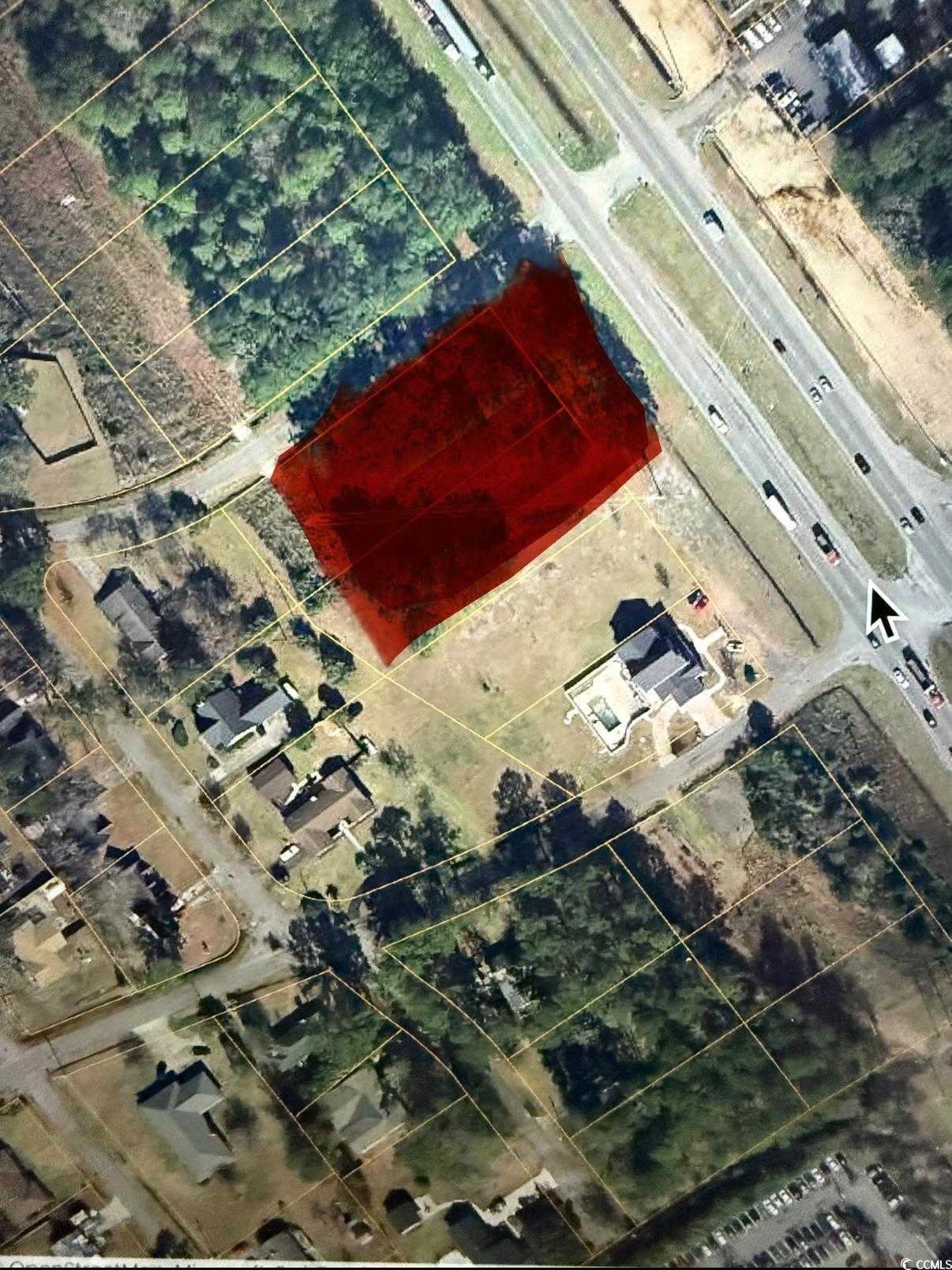 Lot 1 & 2 College Park Rd. Property Photo 8