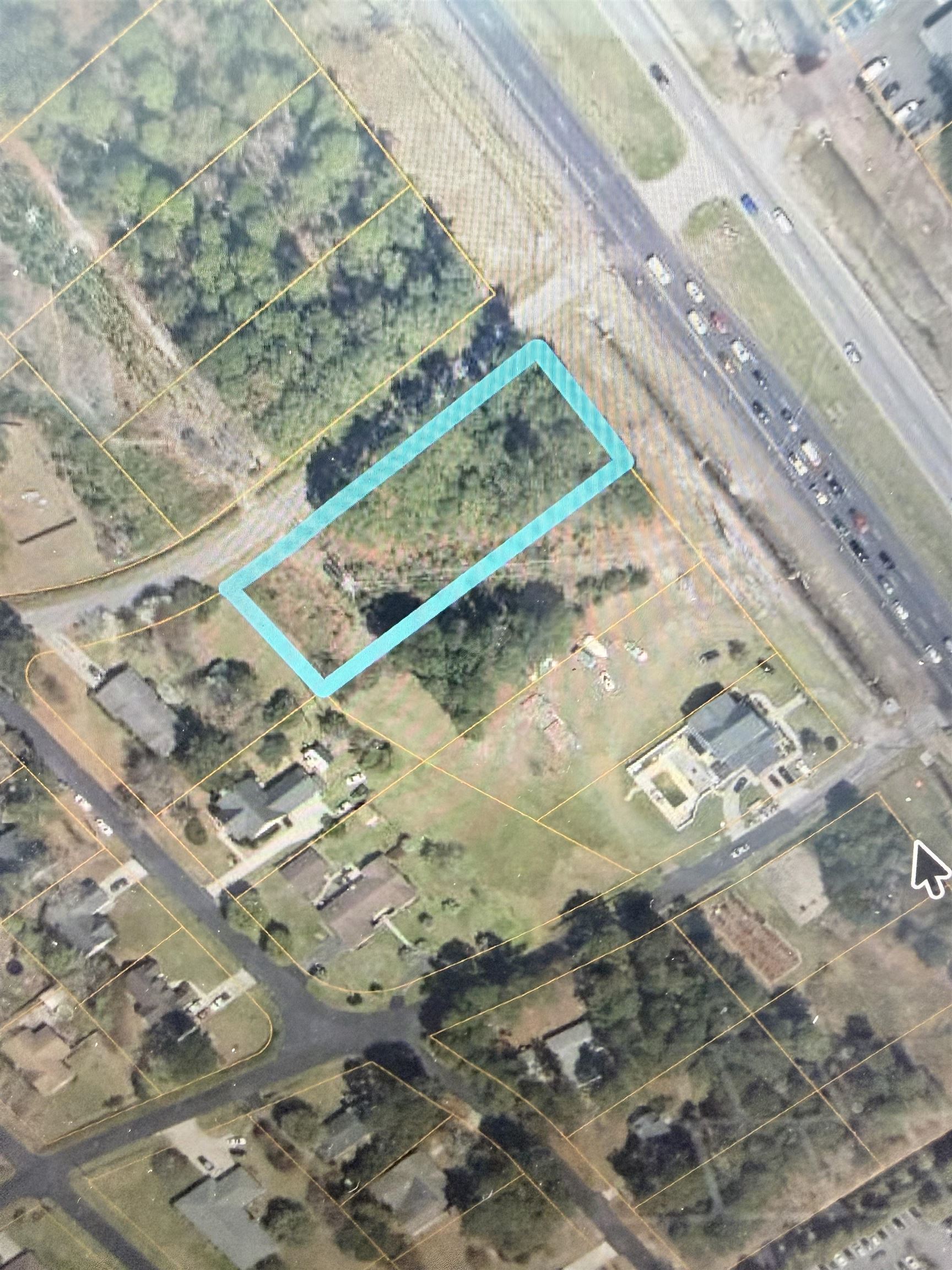 Lot 1 & 2 College Park Rd. Property Photo 10