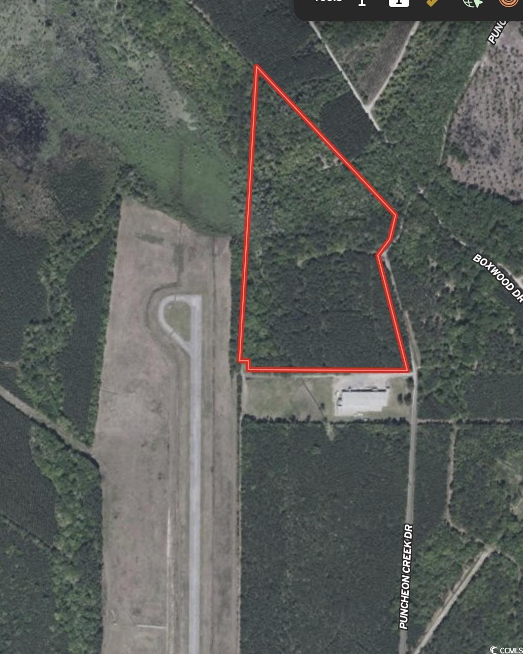 793 Puncheon Creek Dr. Property Photo 17