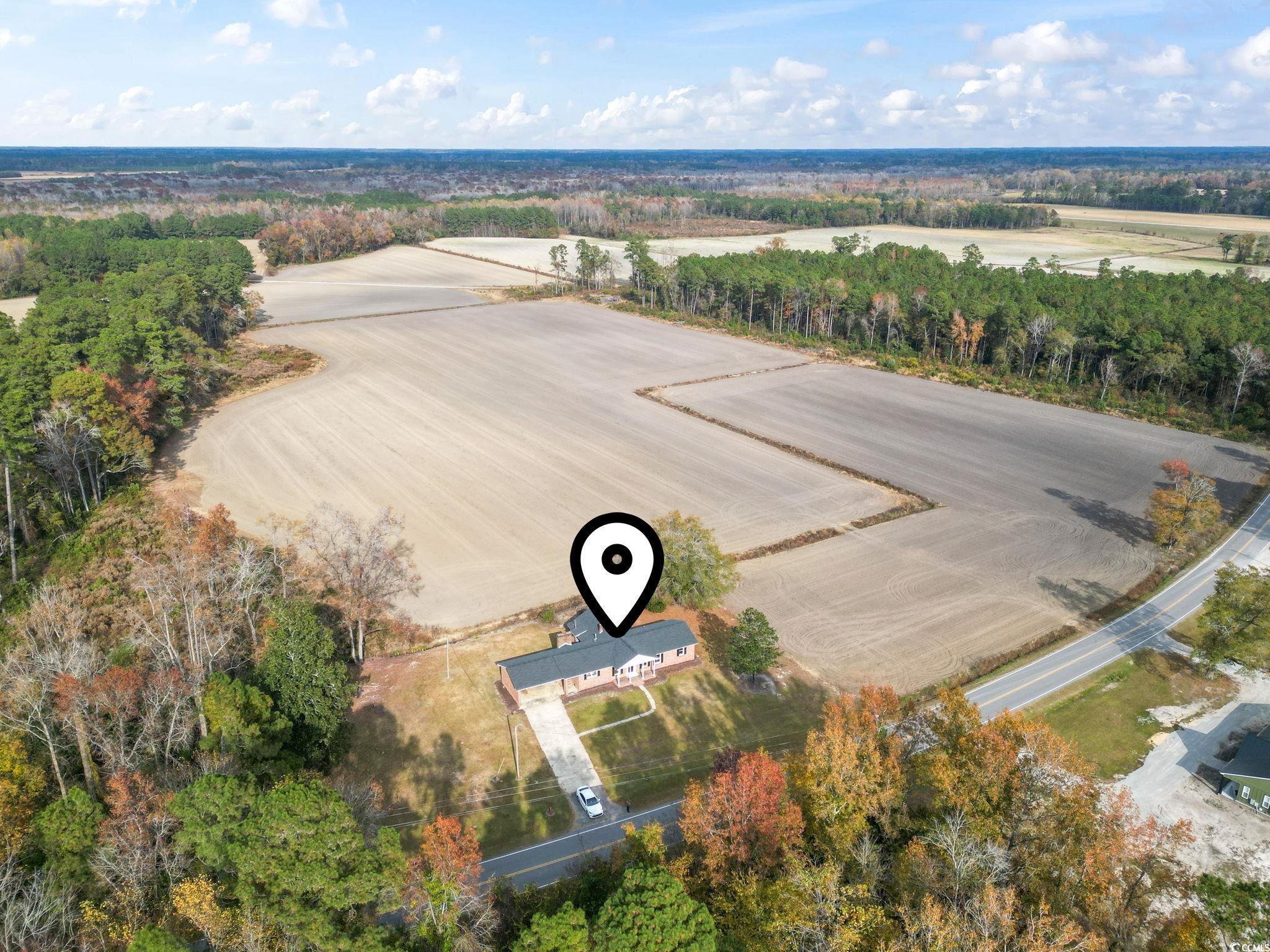 4145 Highway 308 Property Photo 2