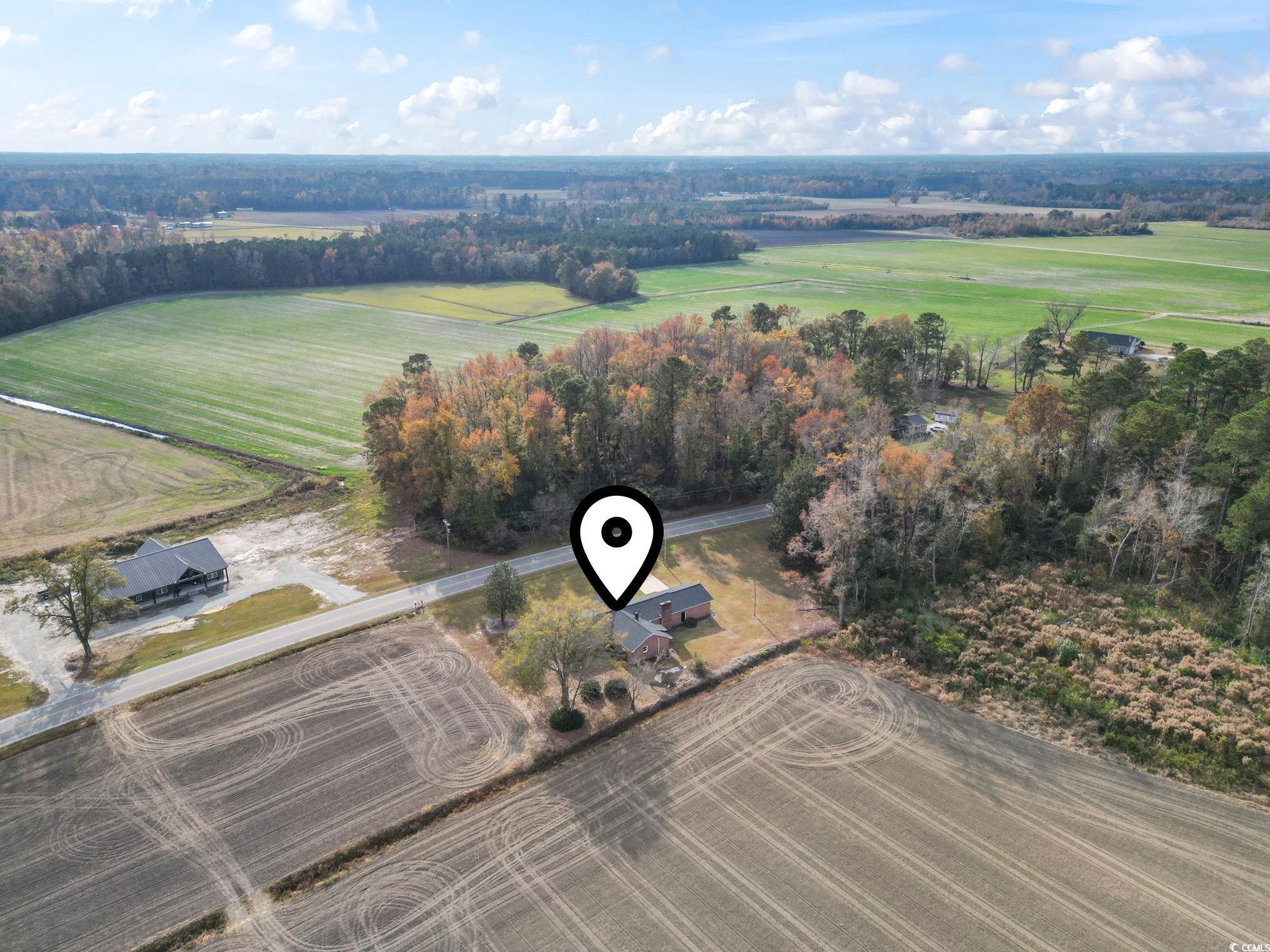 4145 Highway 308 Property Photo 3