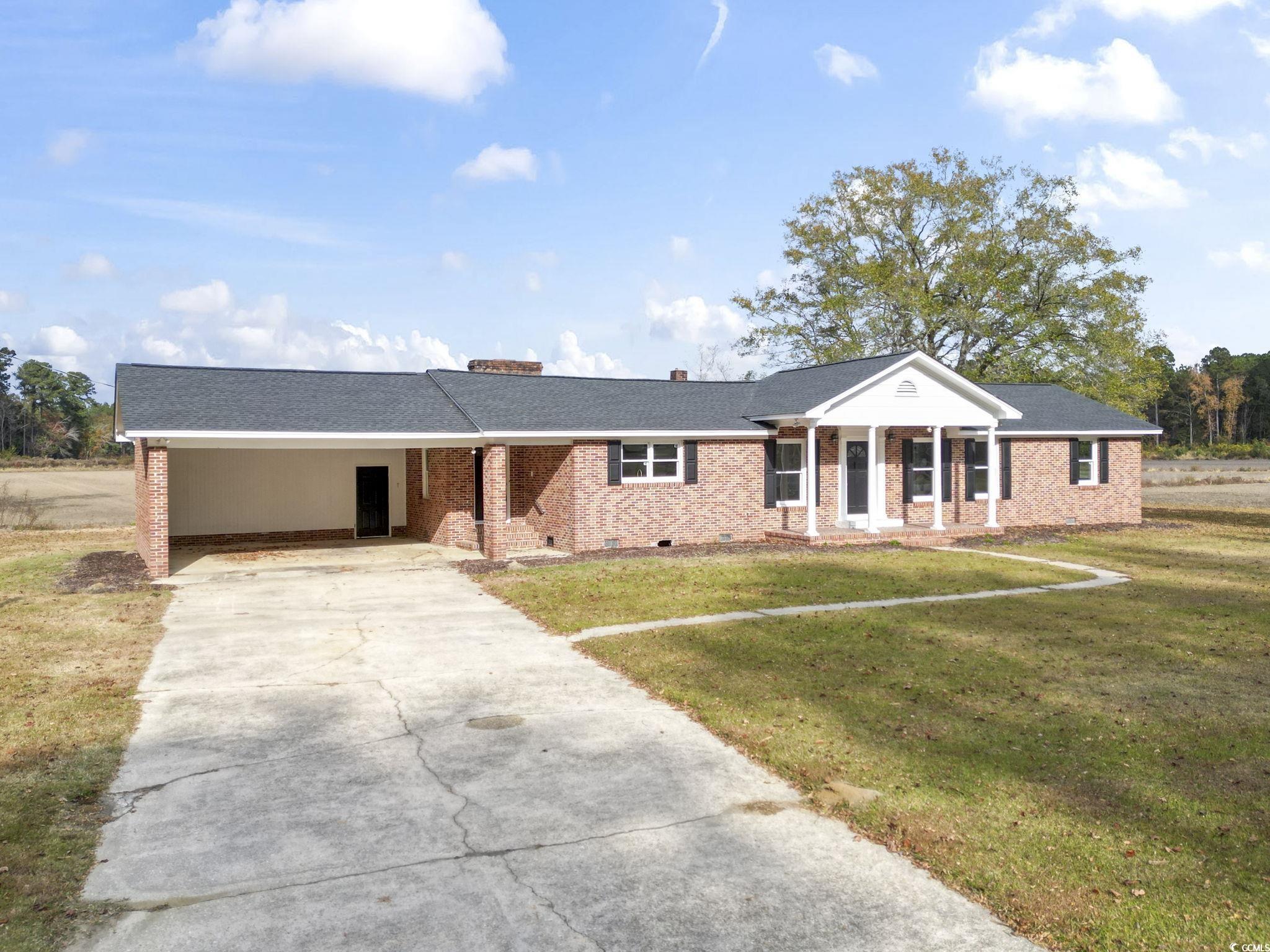 4145 Highway 308 Property Photo 4