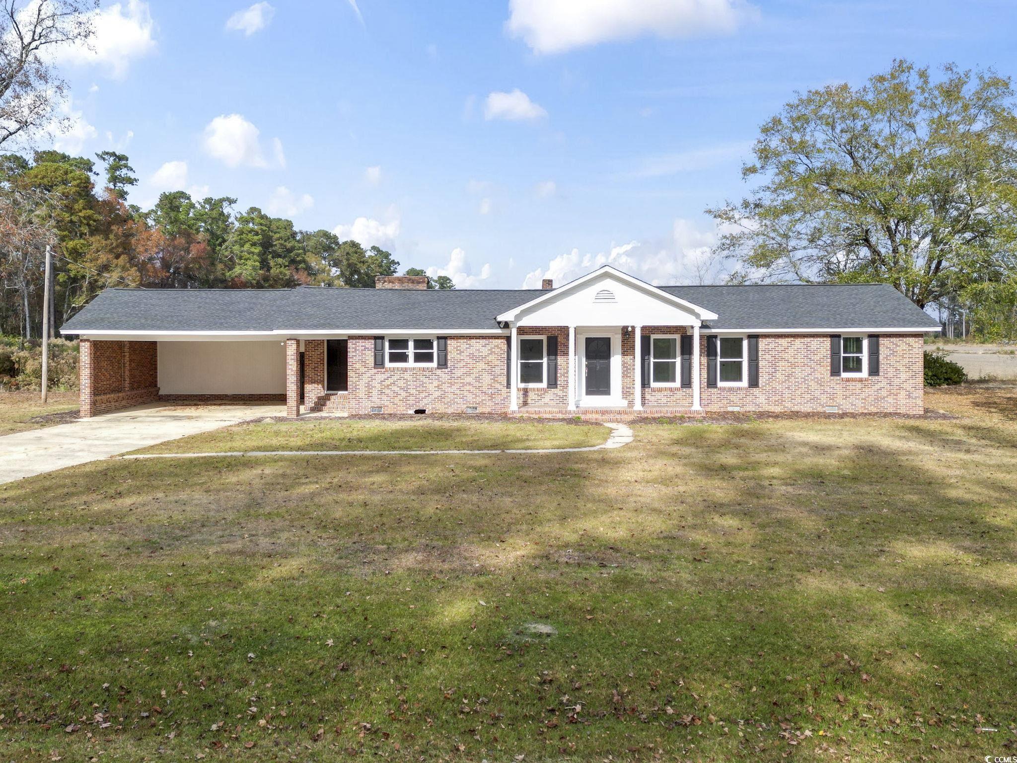 4145 Highway 308 Property Photo 5