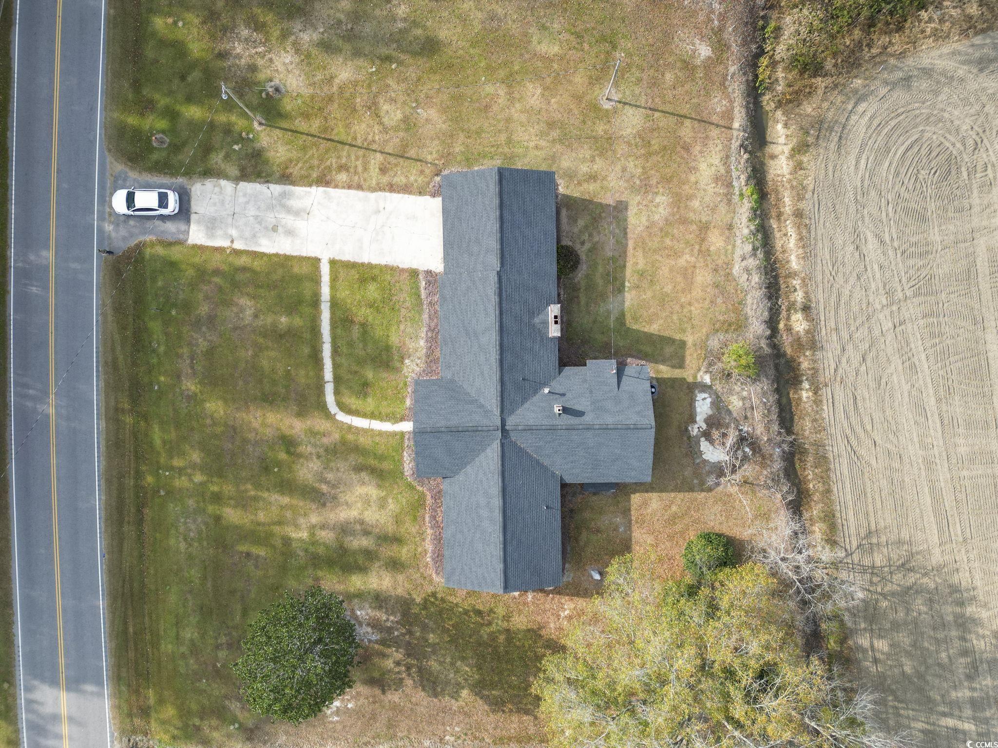 4145 Highway 308 Property Photo 8