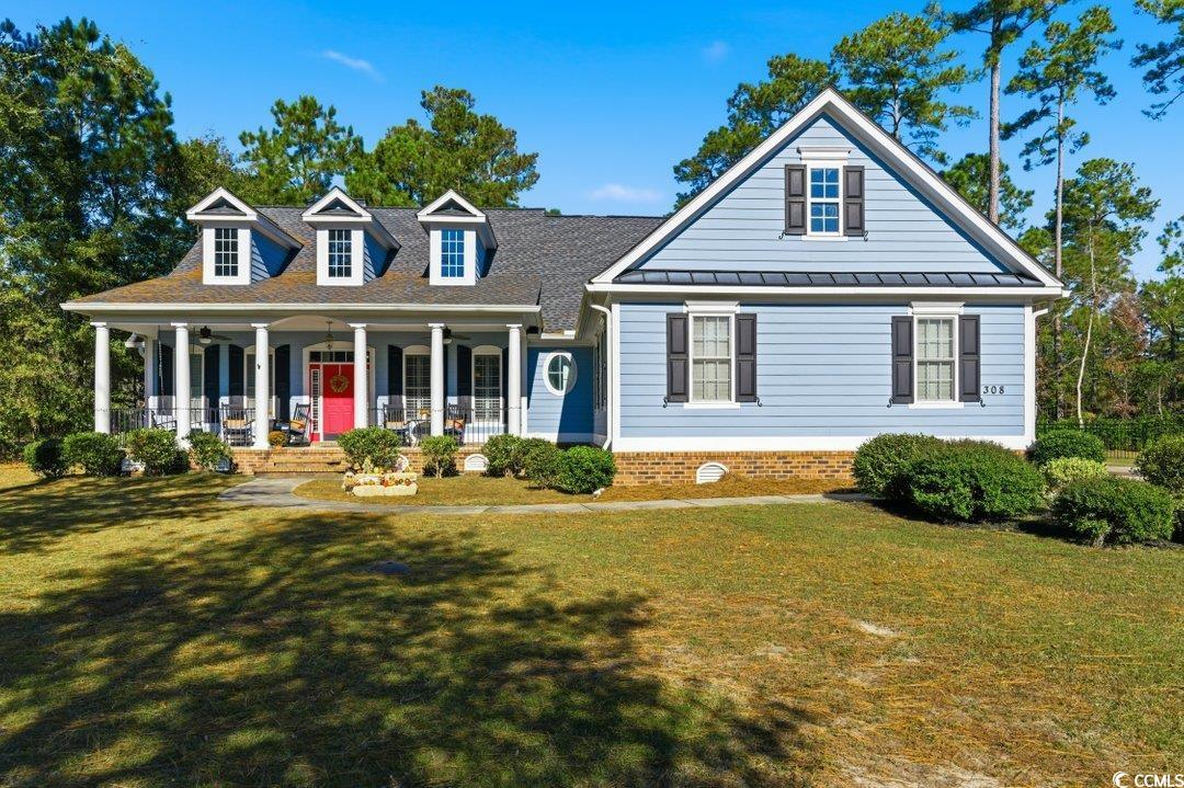 308 West End Ct. Property Photo 1