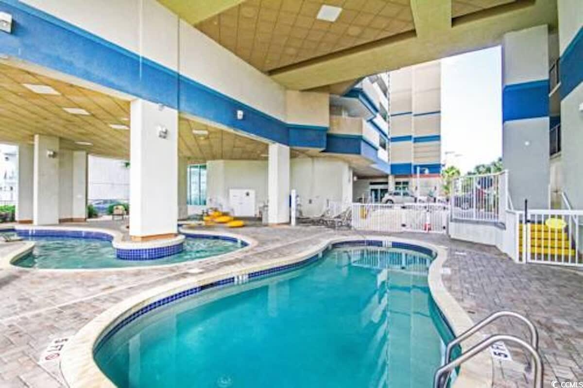 2504 Ocean Blvd. N Property Photo 20