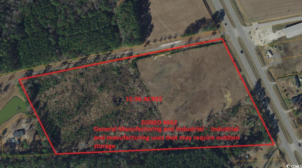 Tbd Highway 501 Property Photo 1