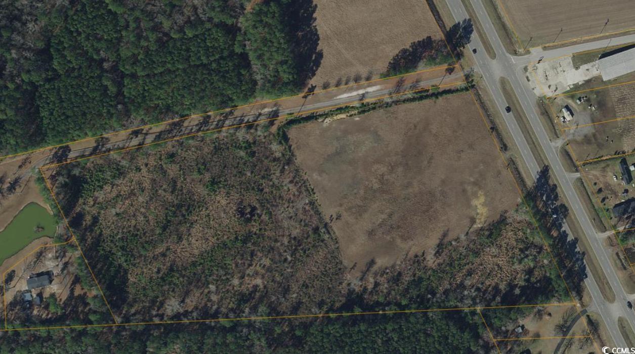 Tbd Highway 501 Property Photo 3