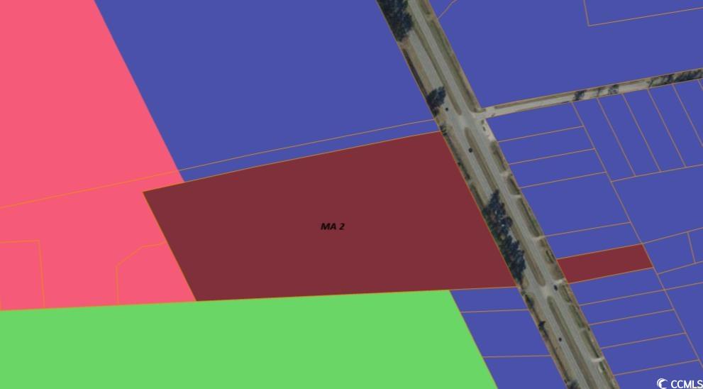 Tbd Highway 501 Property Photo 5