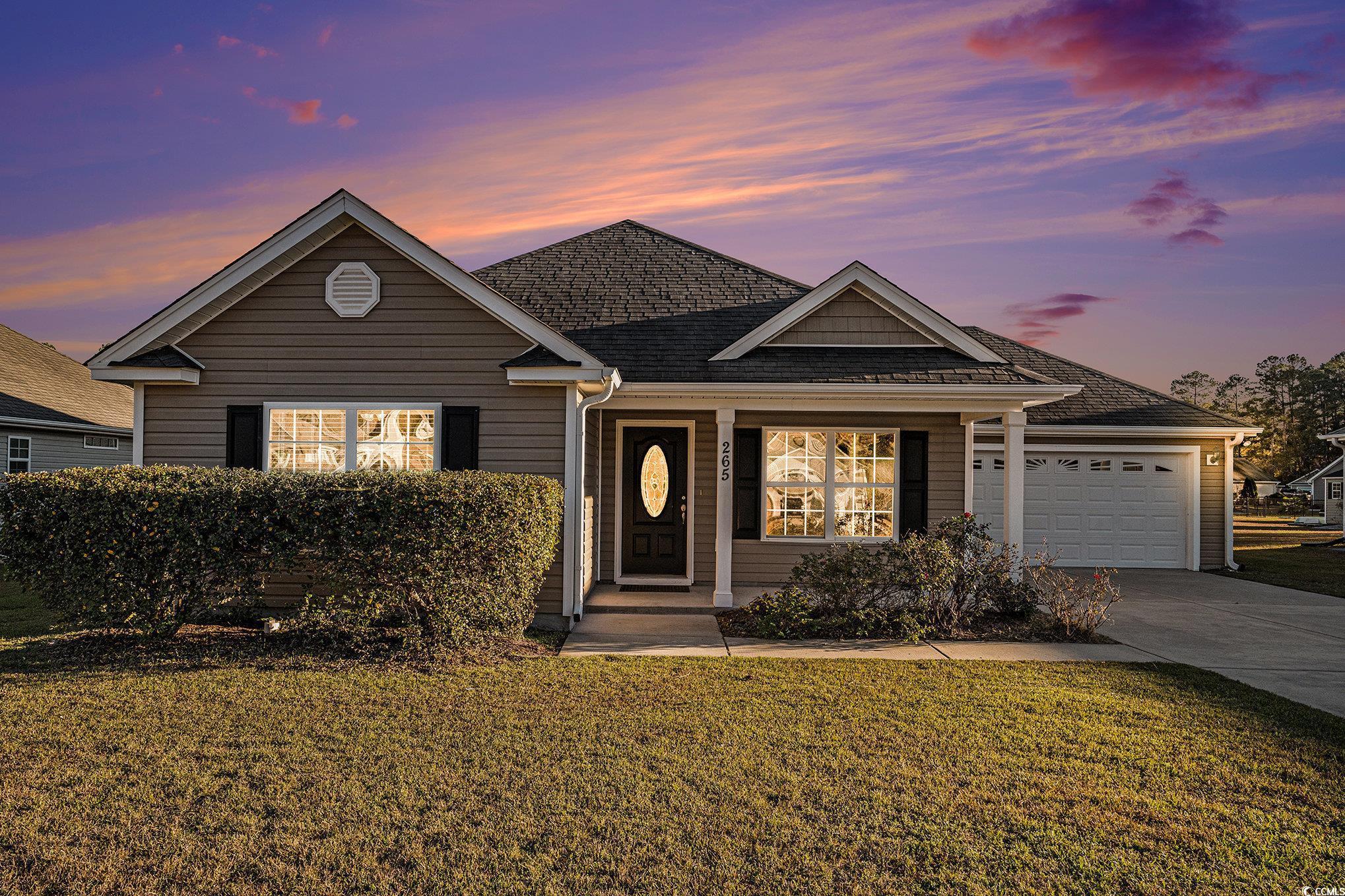 265 Georgia Mae Loop Property Photo 1