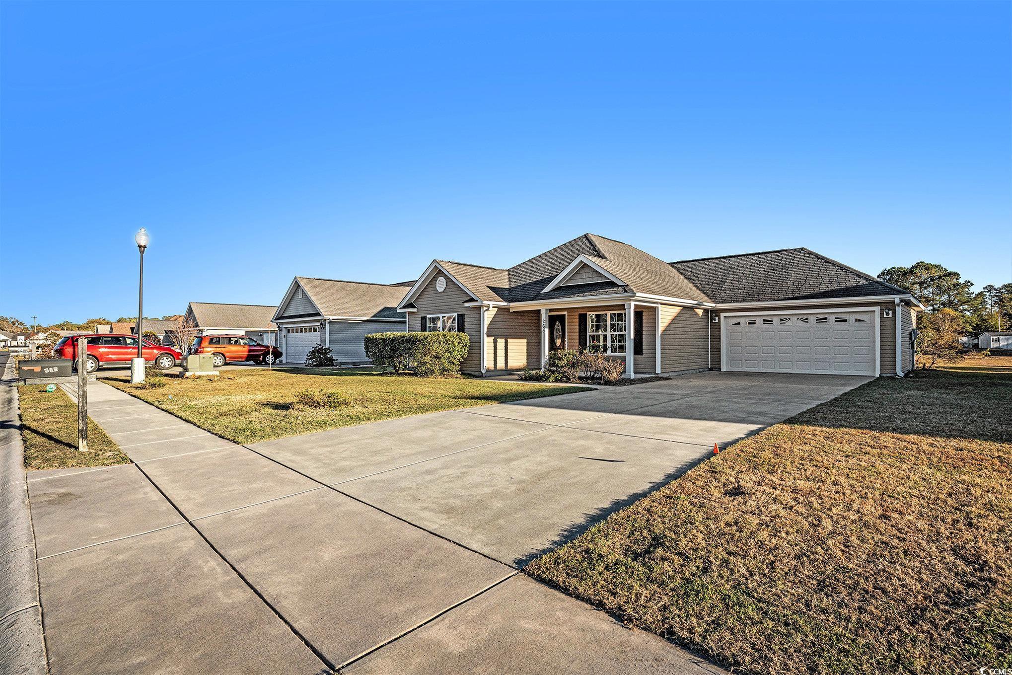 265 Georgia Mae Loop Property Photo 28