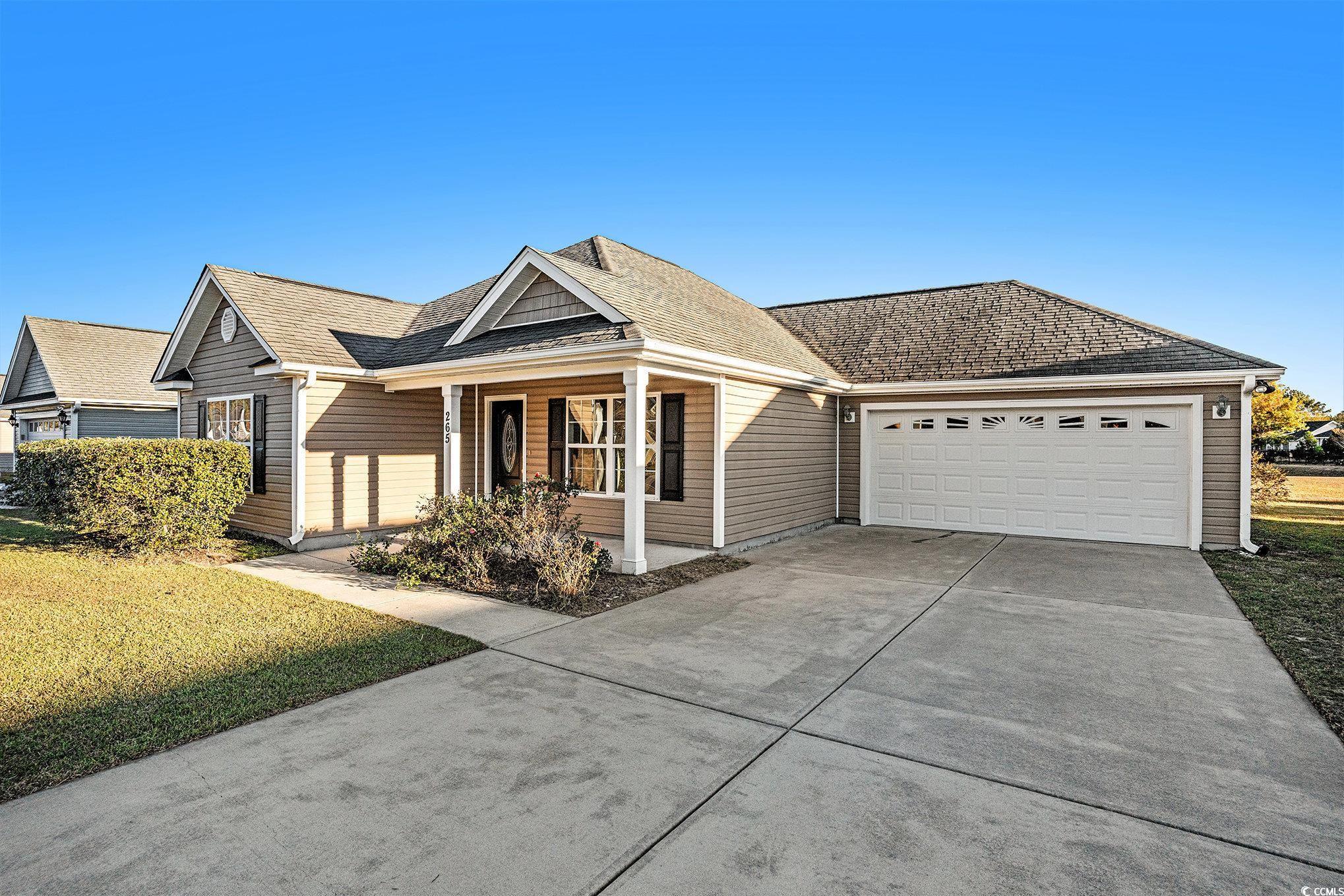 265 Georgia Mae Loop Property Photo 29