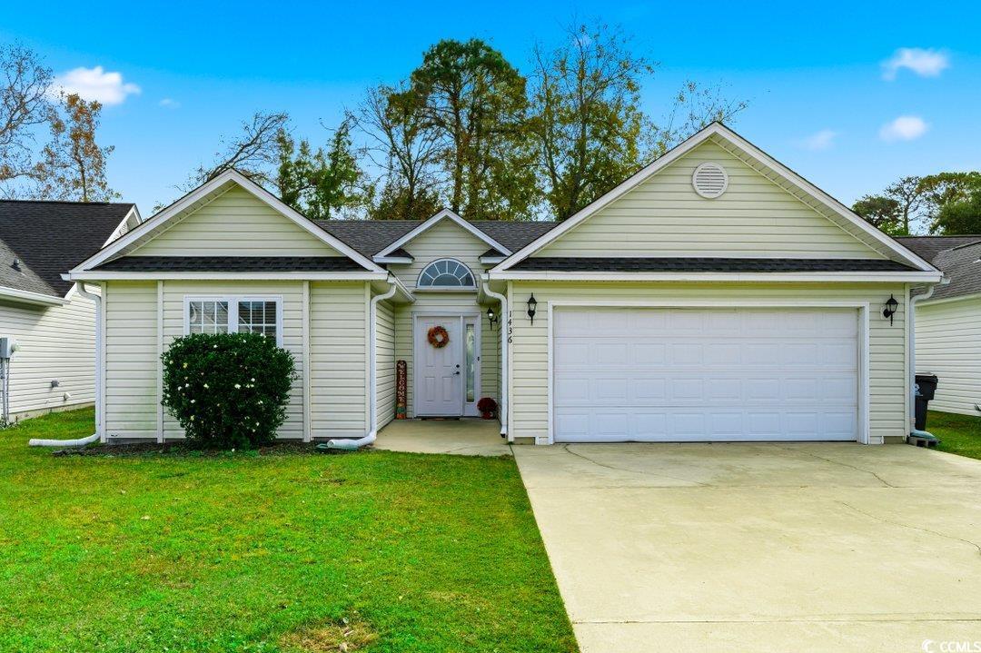 1436 Seahouse Ct. Property Photo 1