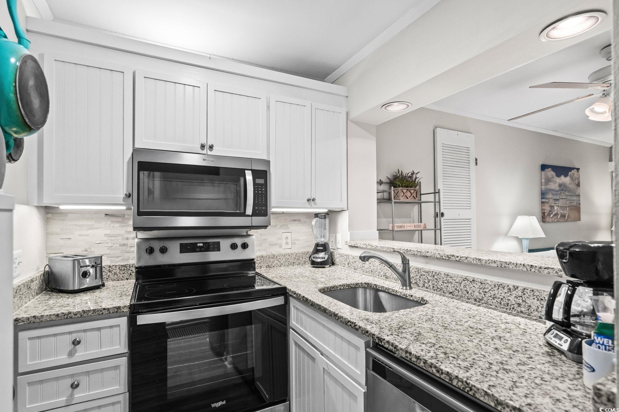 415 Ocean Creek Dr. Property Photo 13